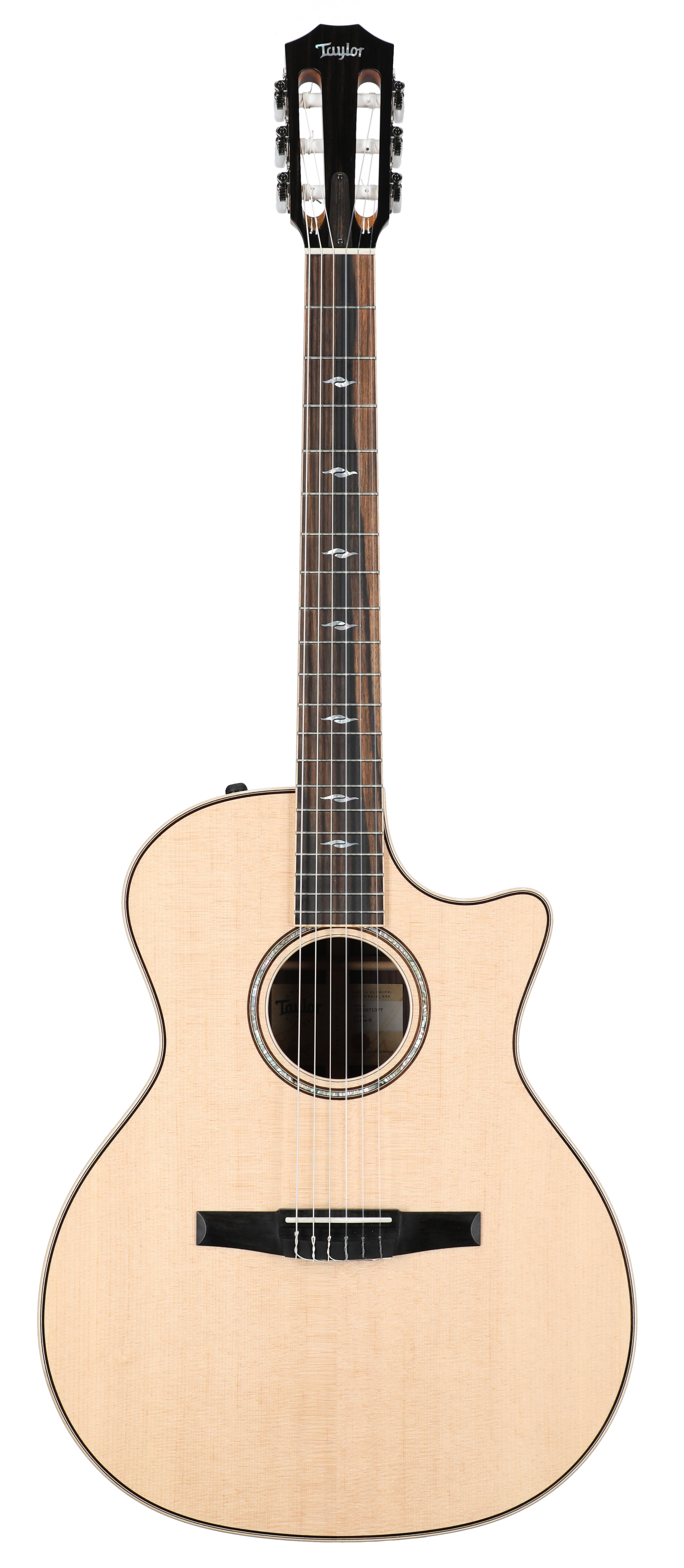 Taylor Guitars 814ce-N