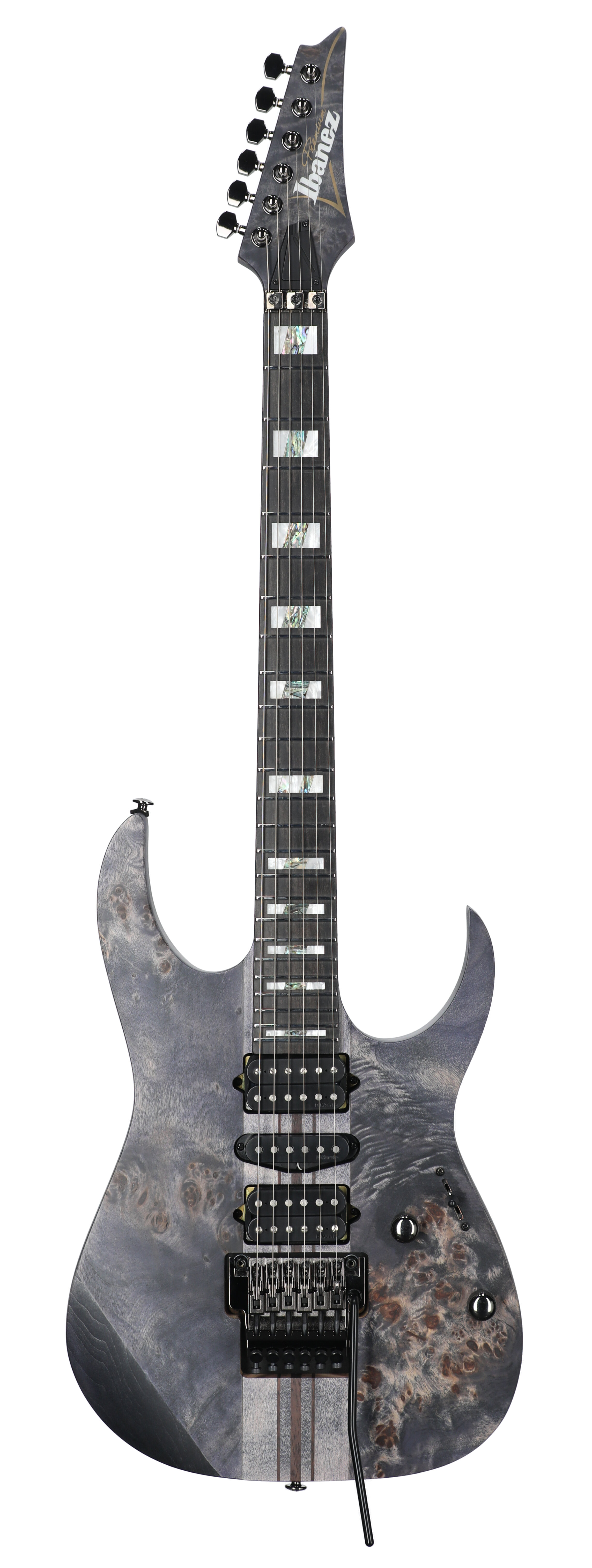 Ibanez Premium RGT1270PB EG WB Deep Twilight Flat