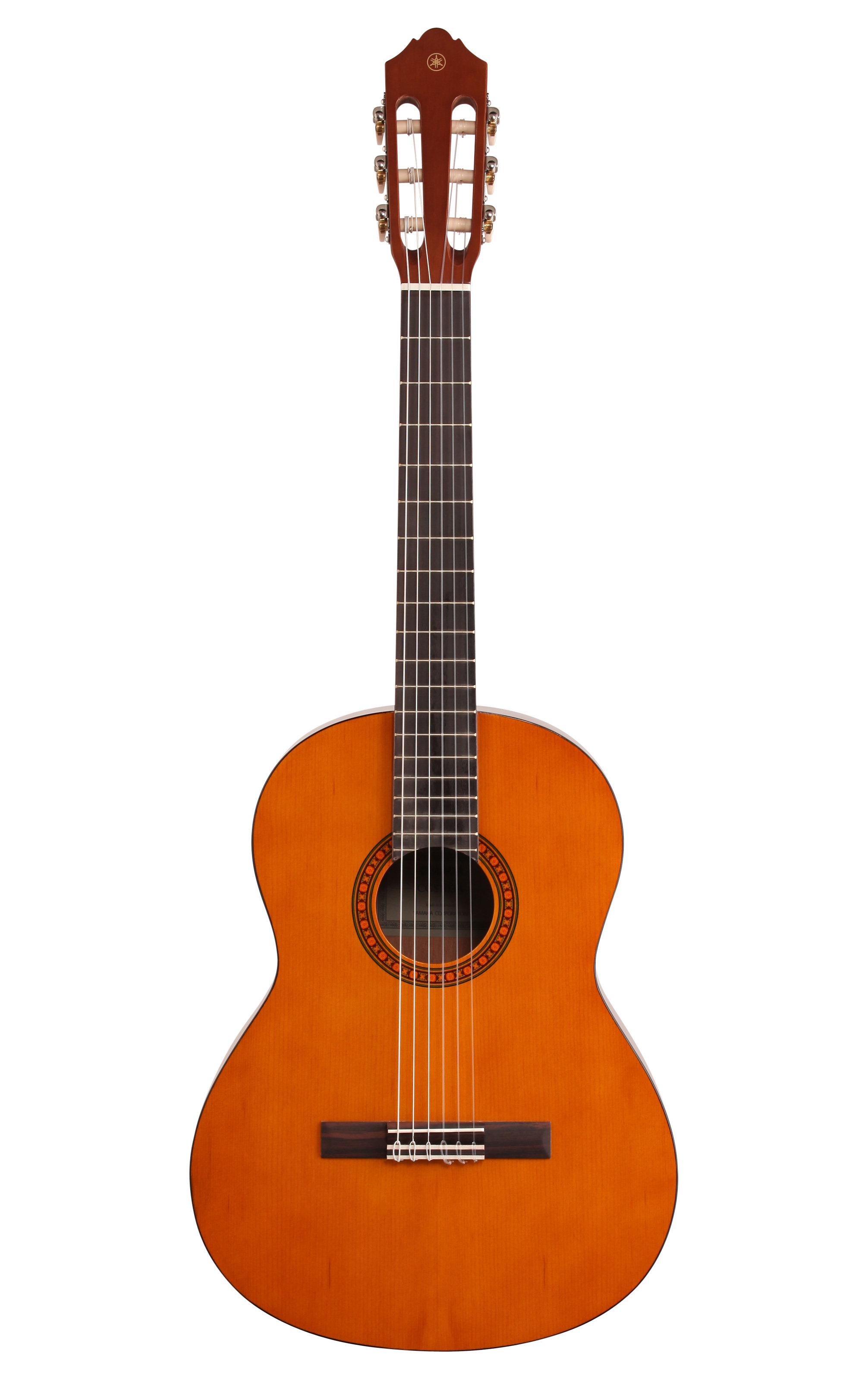 3/4 Size Classical Guitar - Yamaha CGS103AII