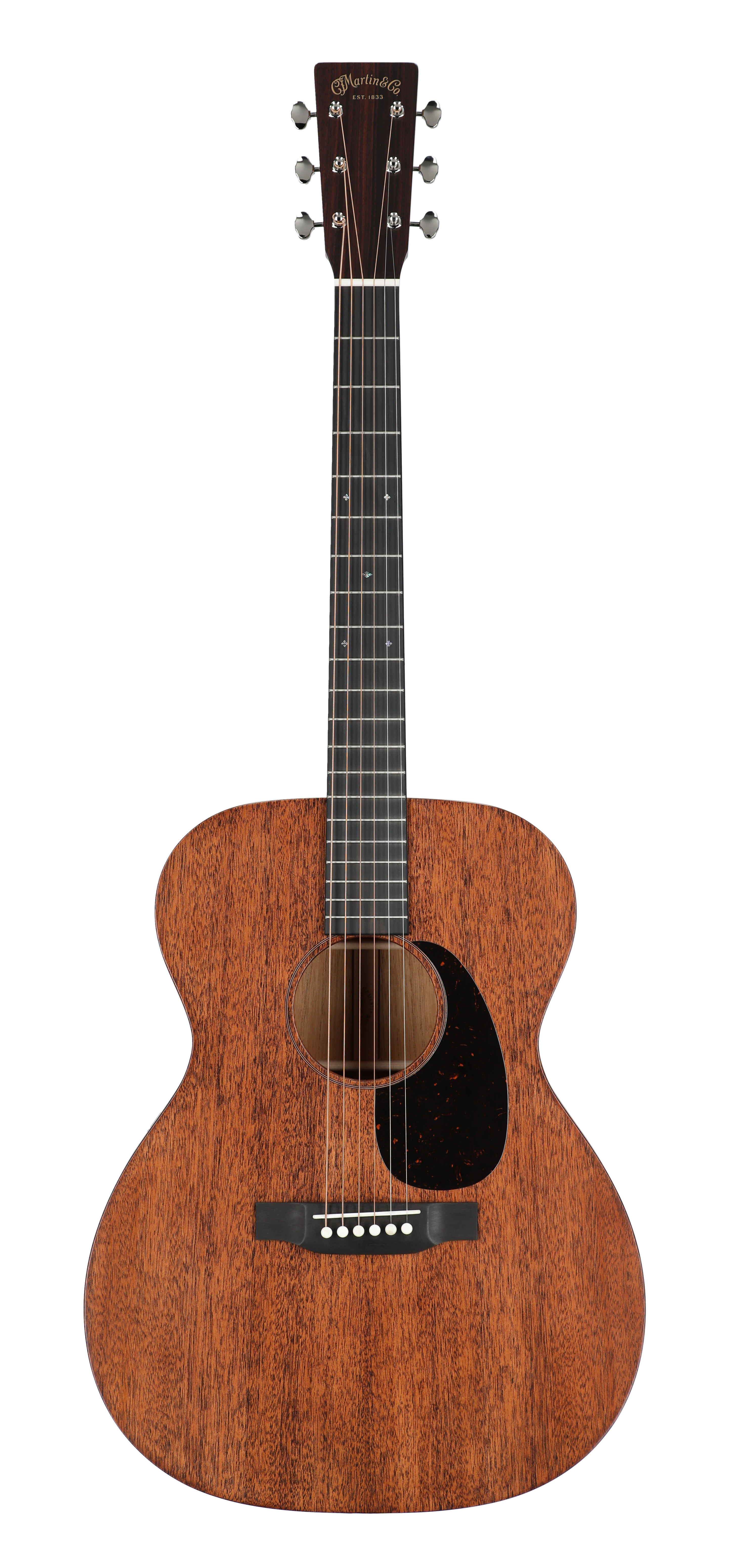 Martin 000-17 Acoustic Guitar Natural with Case