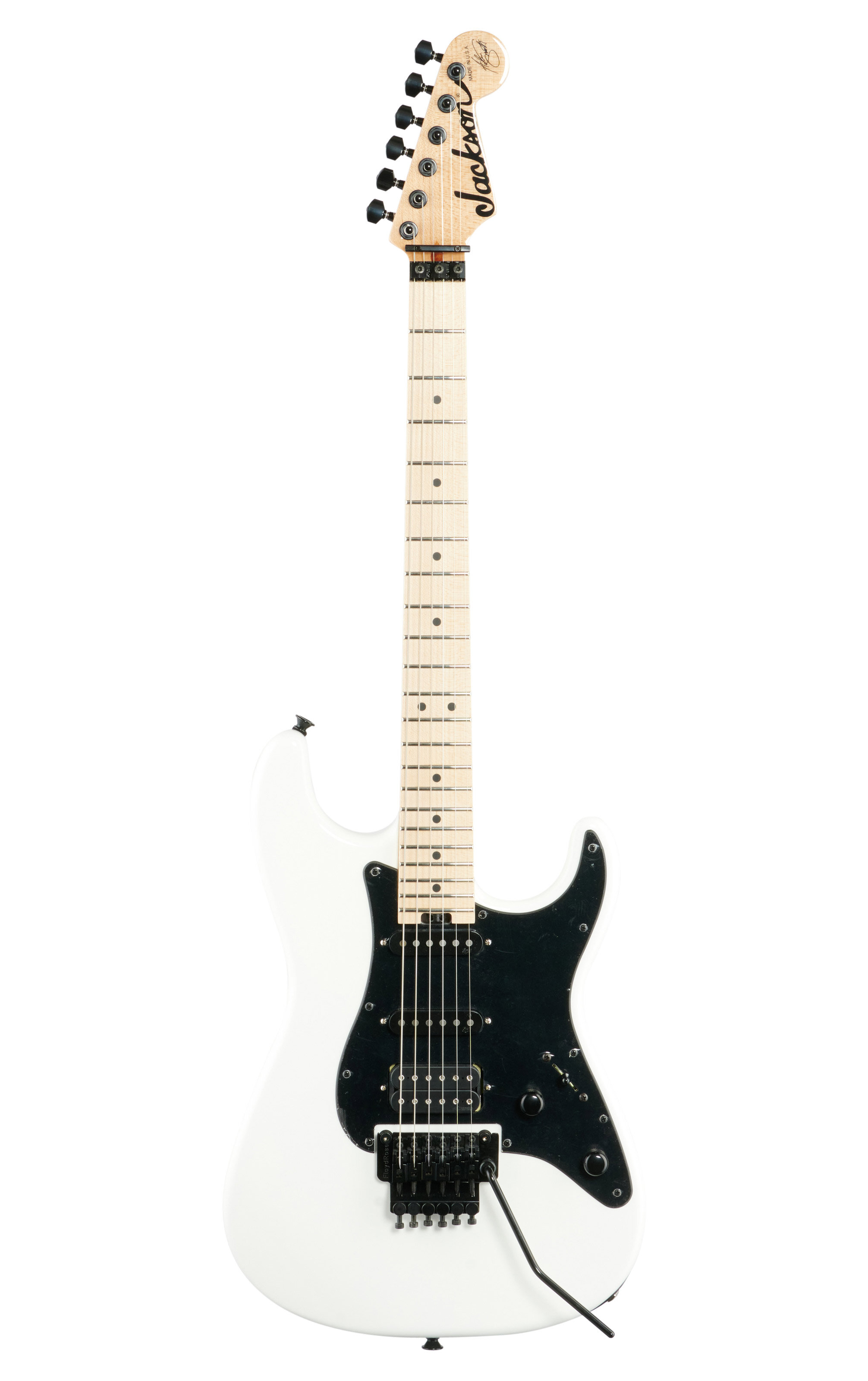 Jackson USA Adrian Smith San...