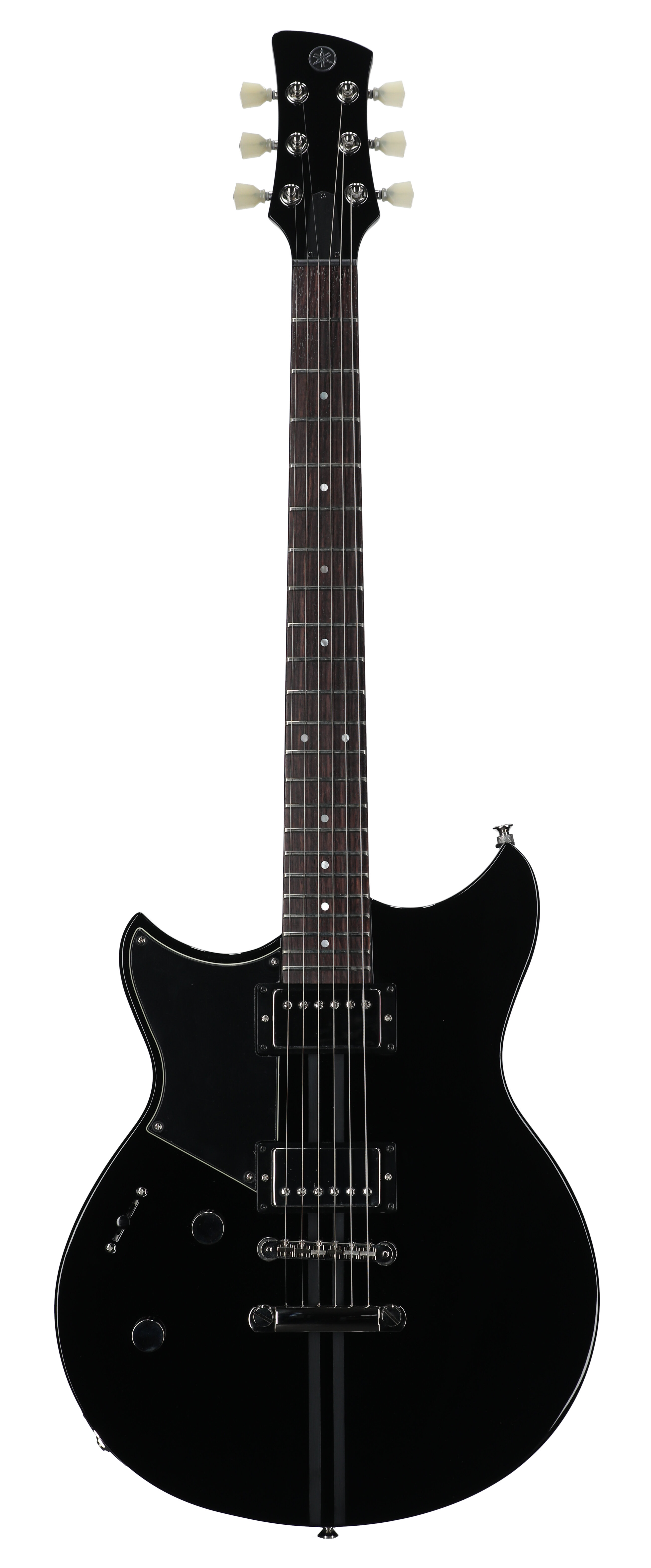 Yamaha Revstar Element RSE20L EG Black