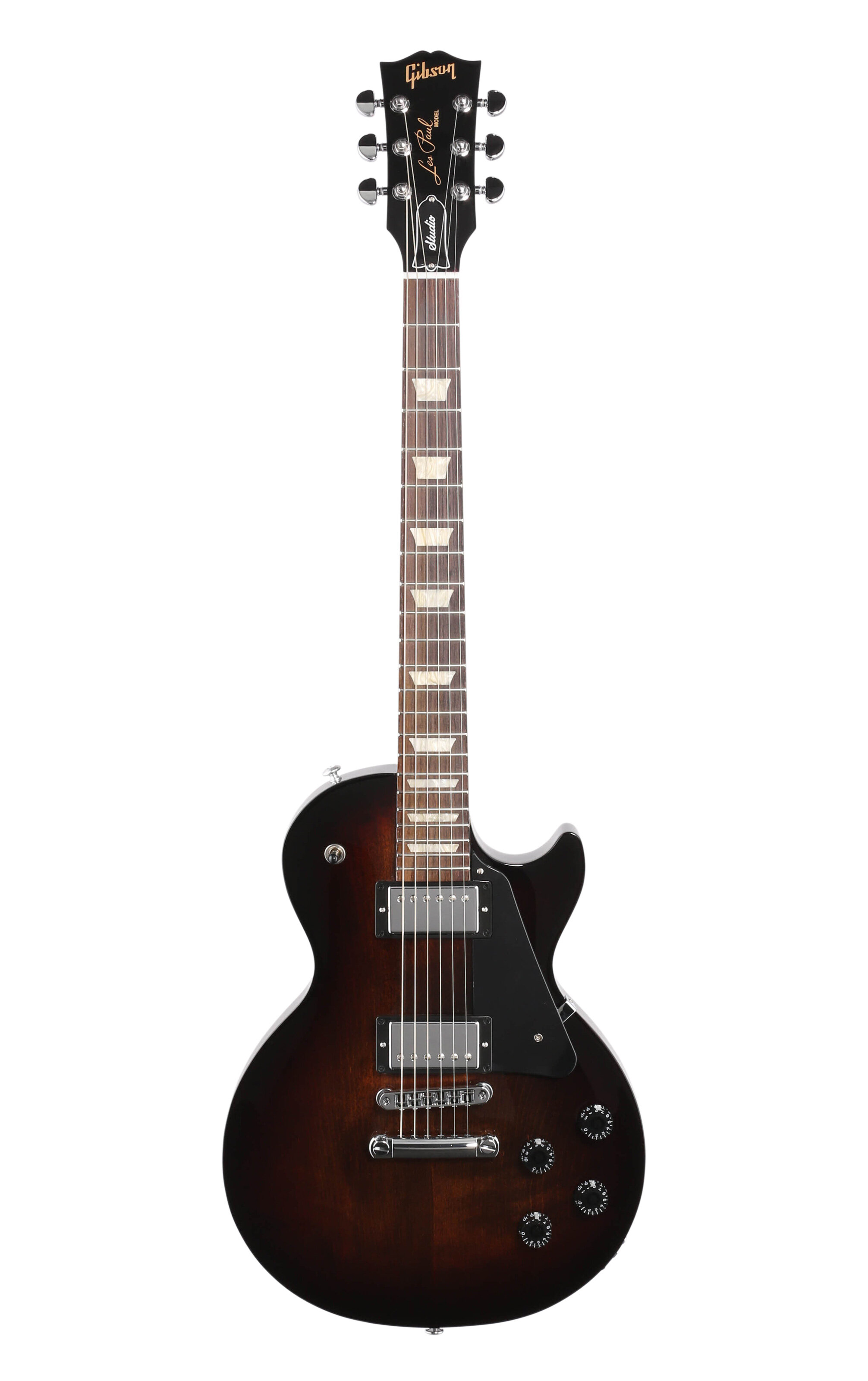 Gibson Les Paul Studio Smokehouse Burst Soft Case