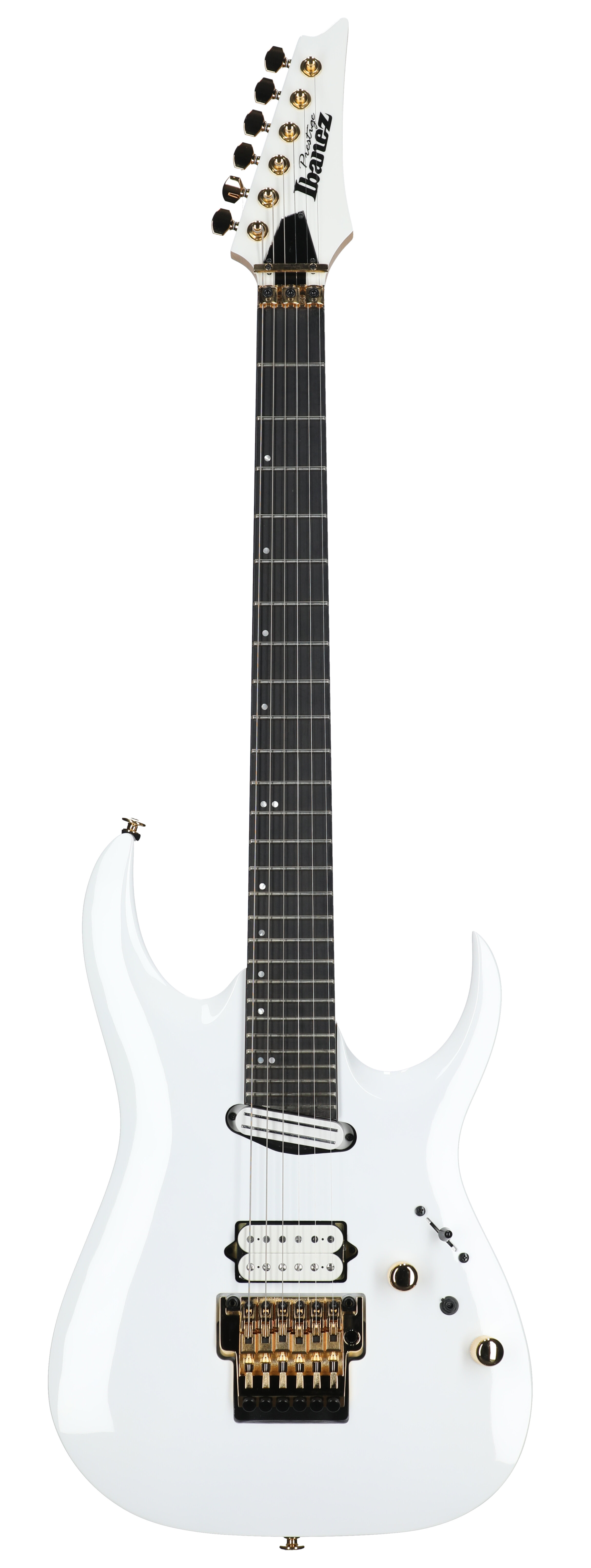 Ibanez Prestige RGA622XH EG WC White