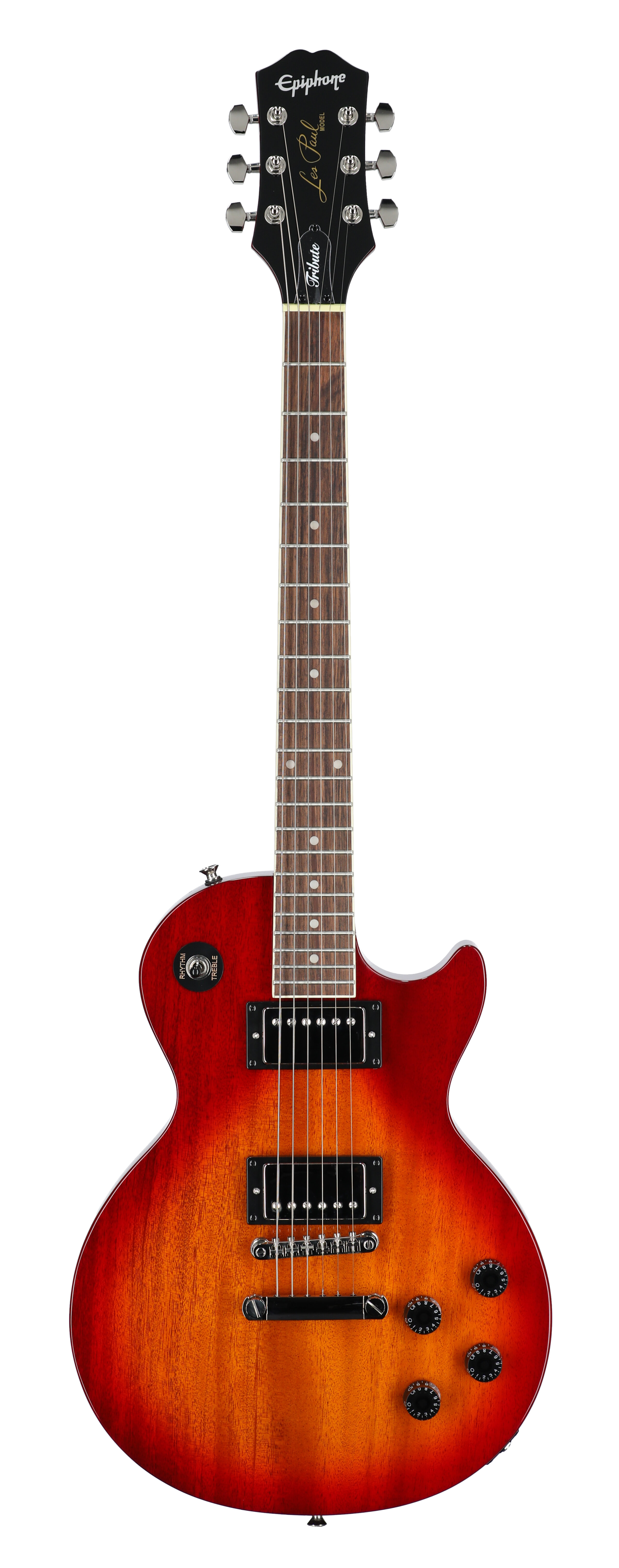 Epiphone Les Paul Tribute Heritage Cherry Sunburst