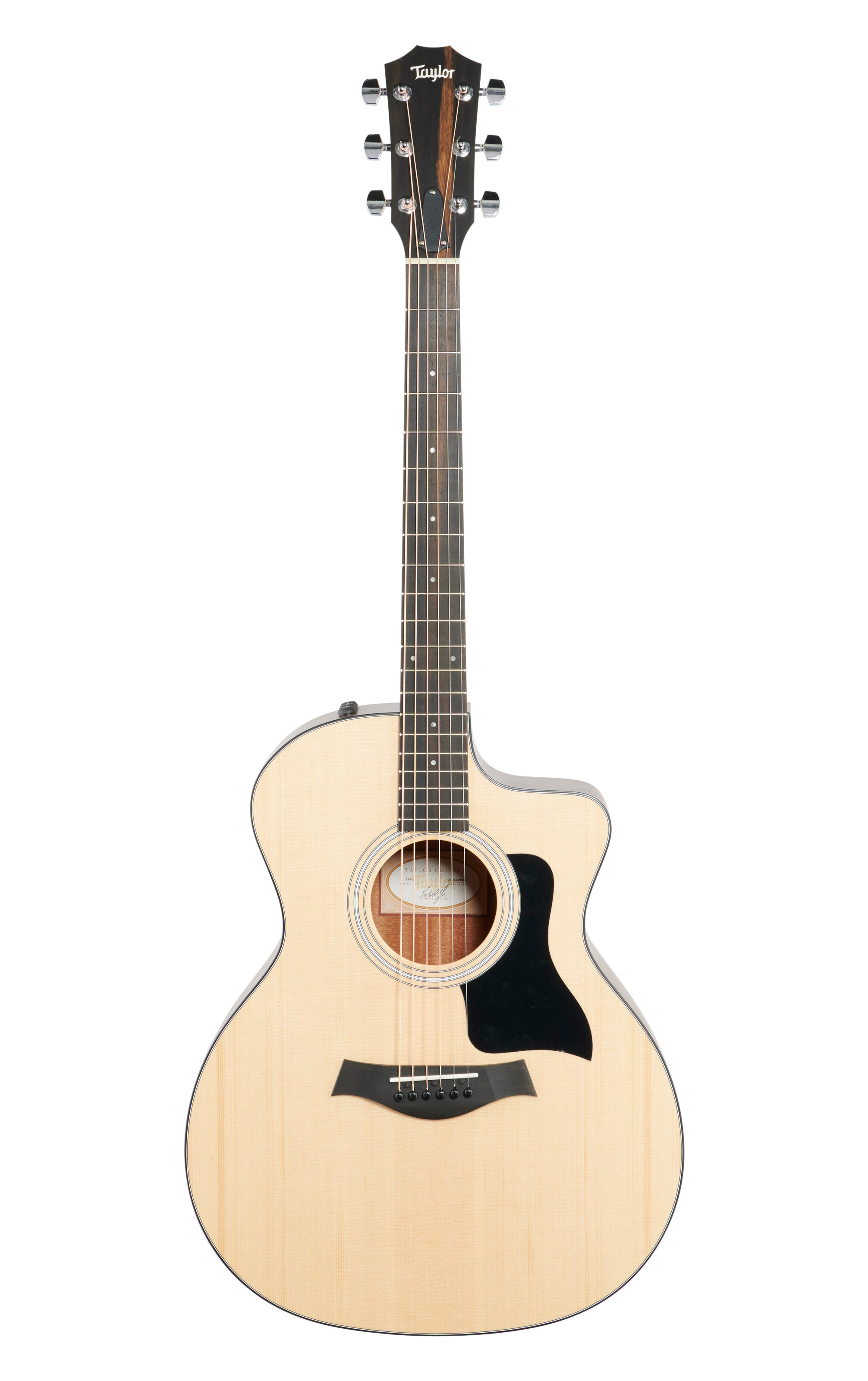 Taylor Guitars 114ce-2019