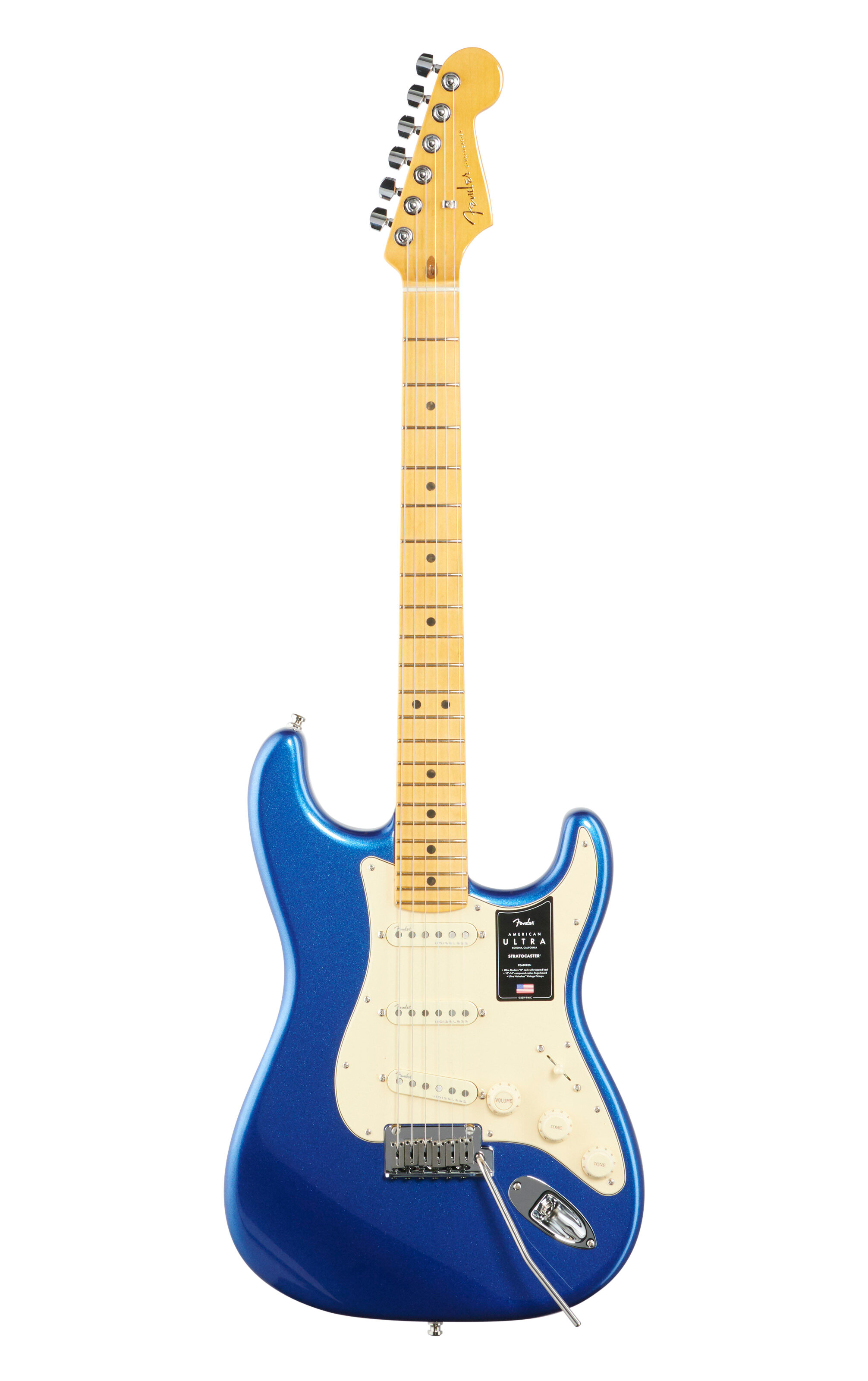 Fender 0118012795