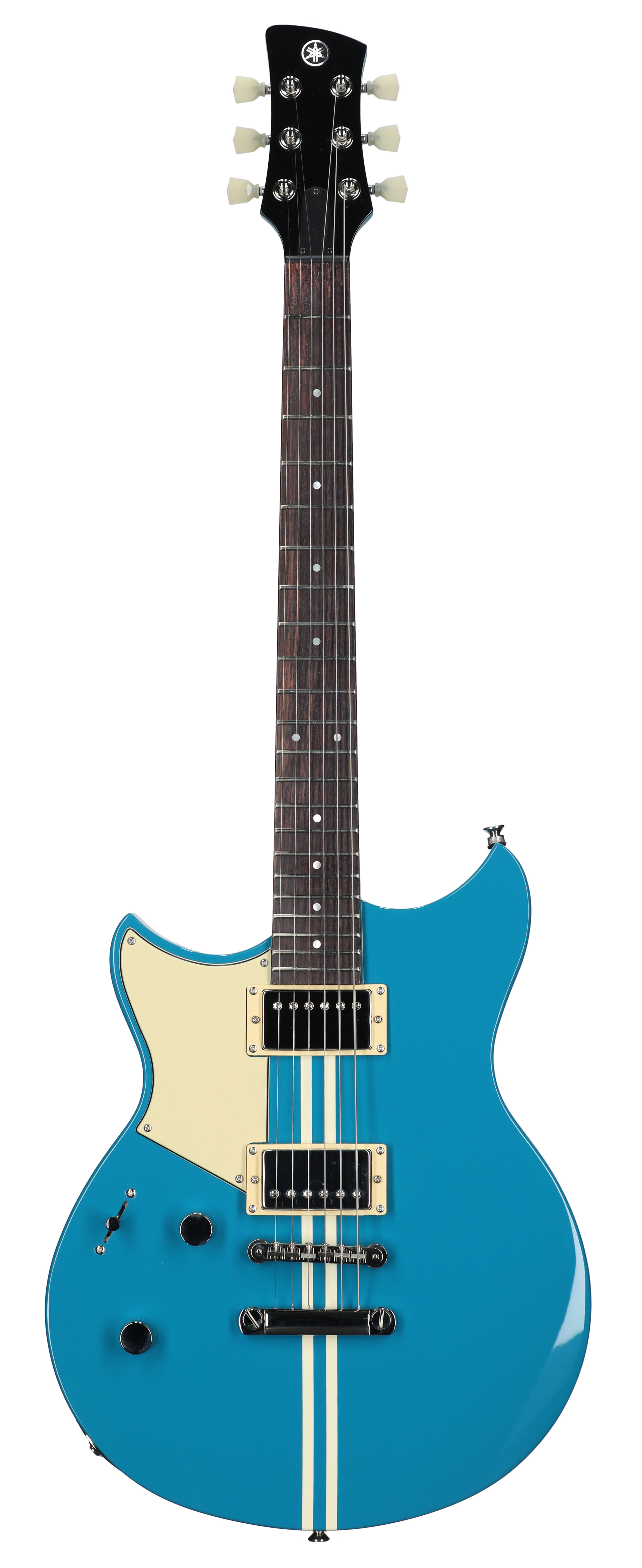 Yamaha Revstar Element RSE20L EG Swift Blue
