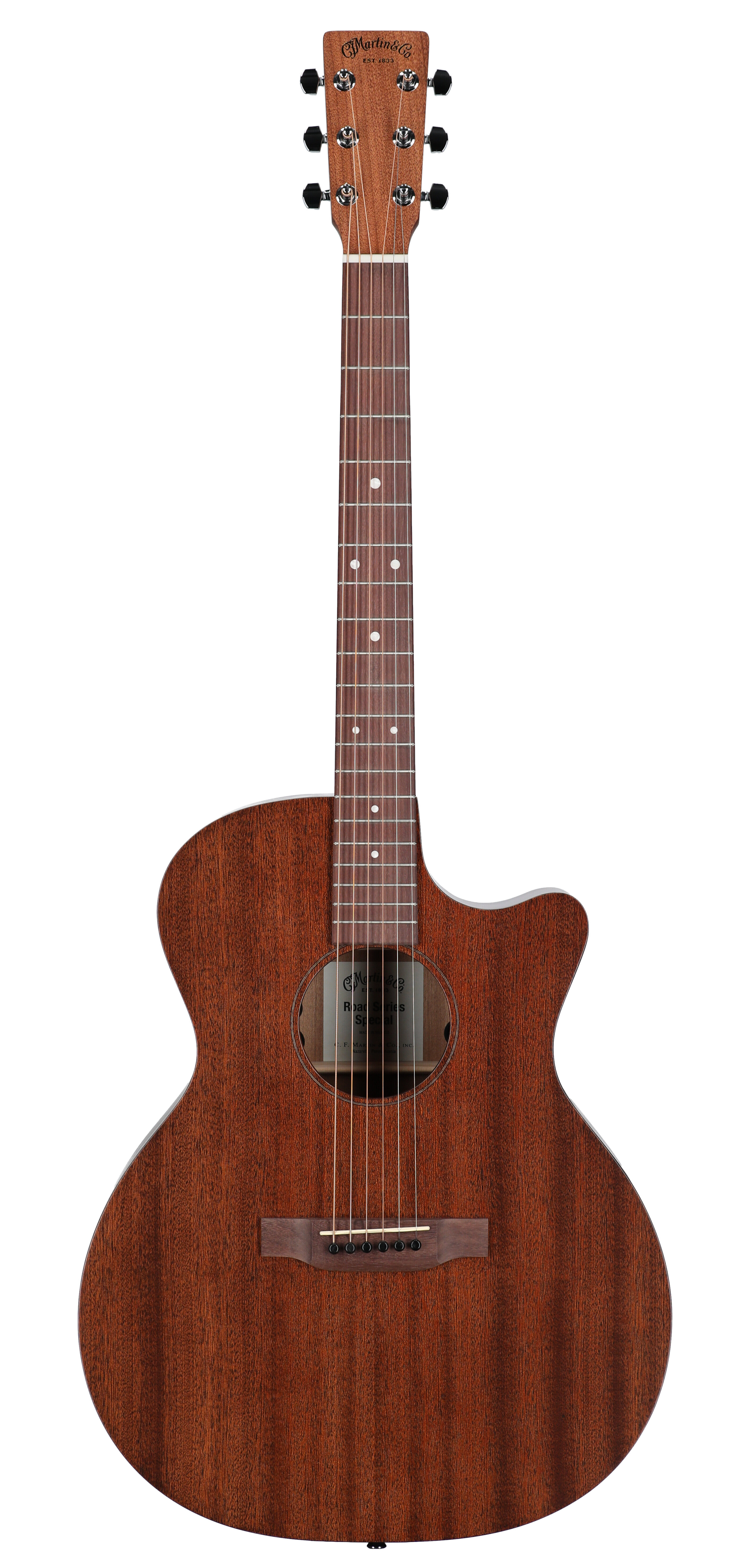 Martin GPC-10E Road Series Special -  11SPECIAL01131