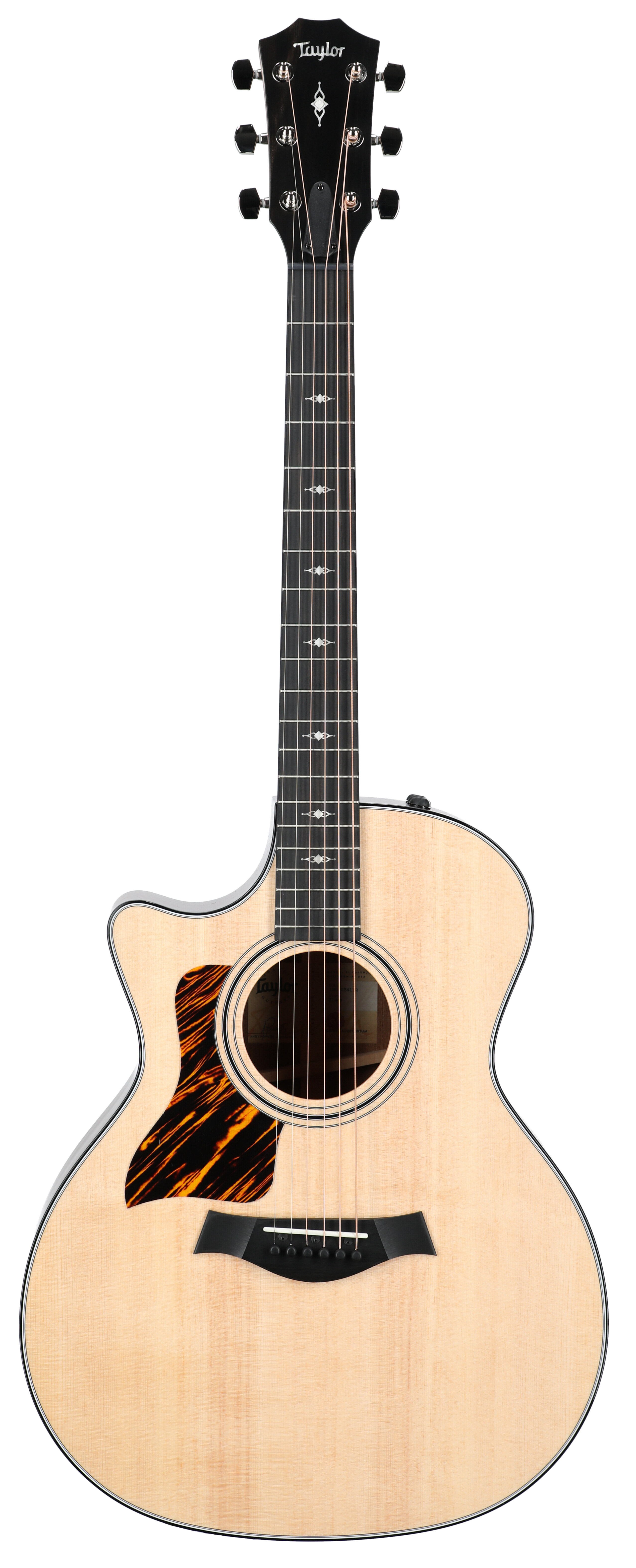 Taylor 314ce Left Handed Acoustic Electric Guitar