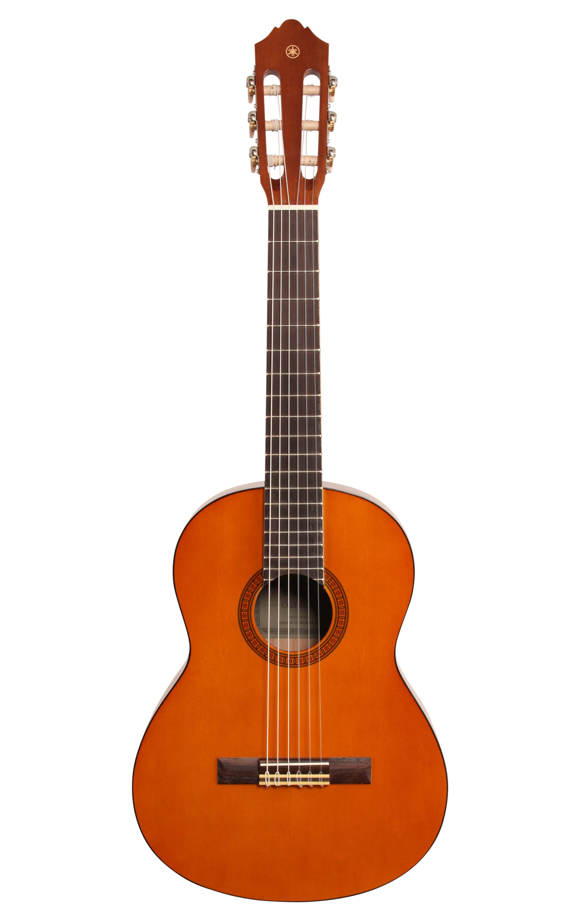 1/2 Size Classical Guitar - Yamaha CGS102AII