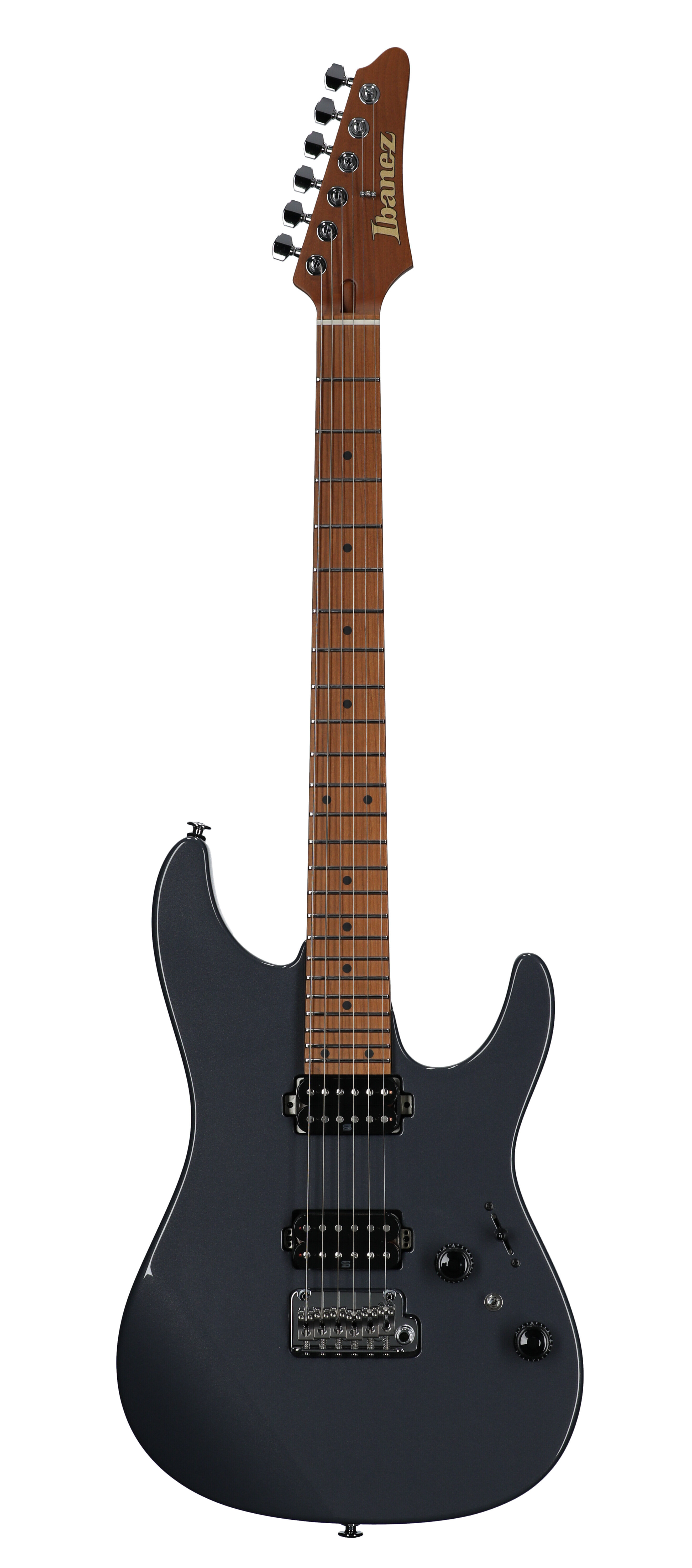 Ibanez Prestige AZ2402 EG WC Gray Metallic