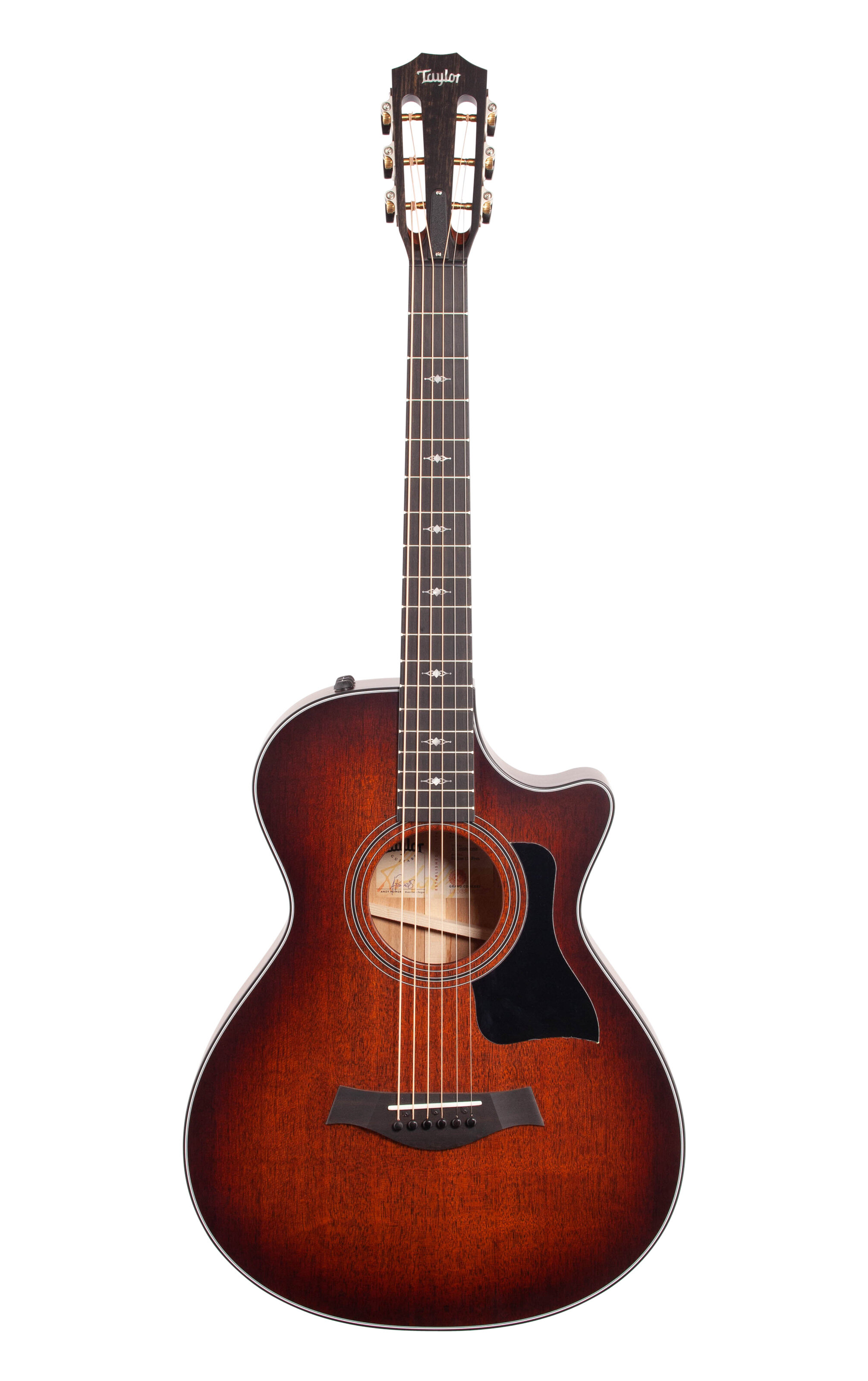 Taylor Guitars 322ce-12F-2019