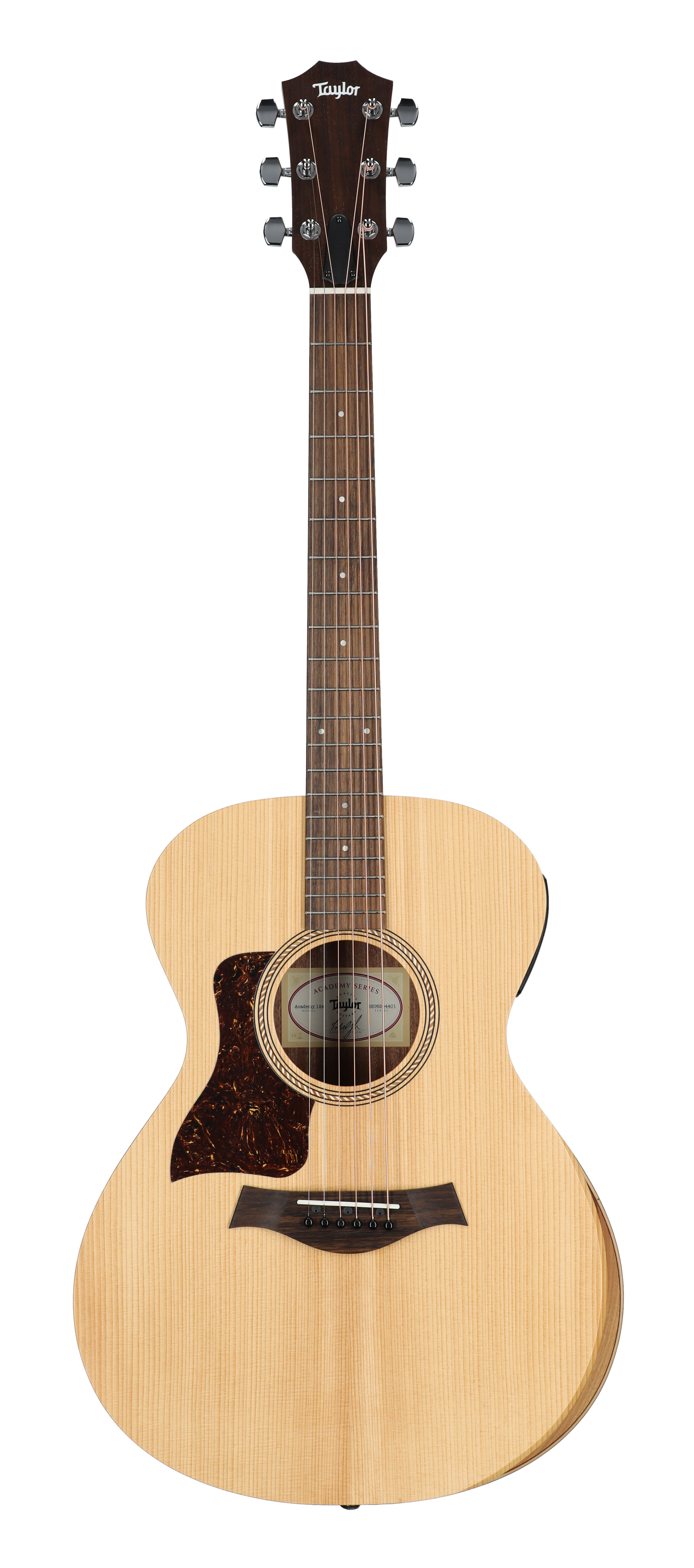 Academy 12e Grand Concert Acoustic Electric LH
