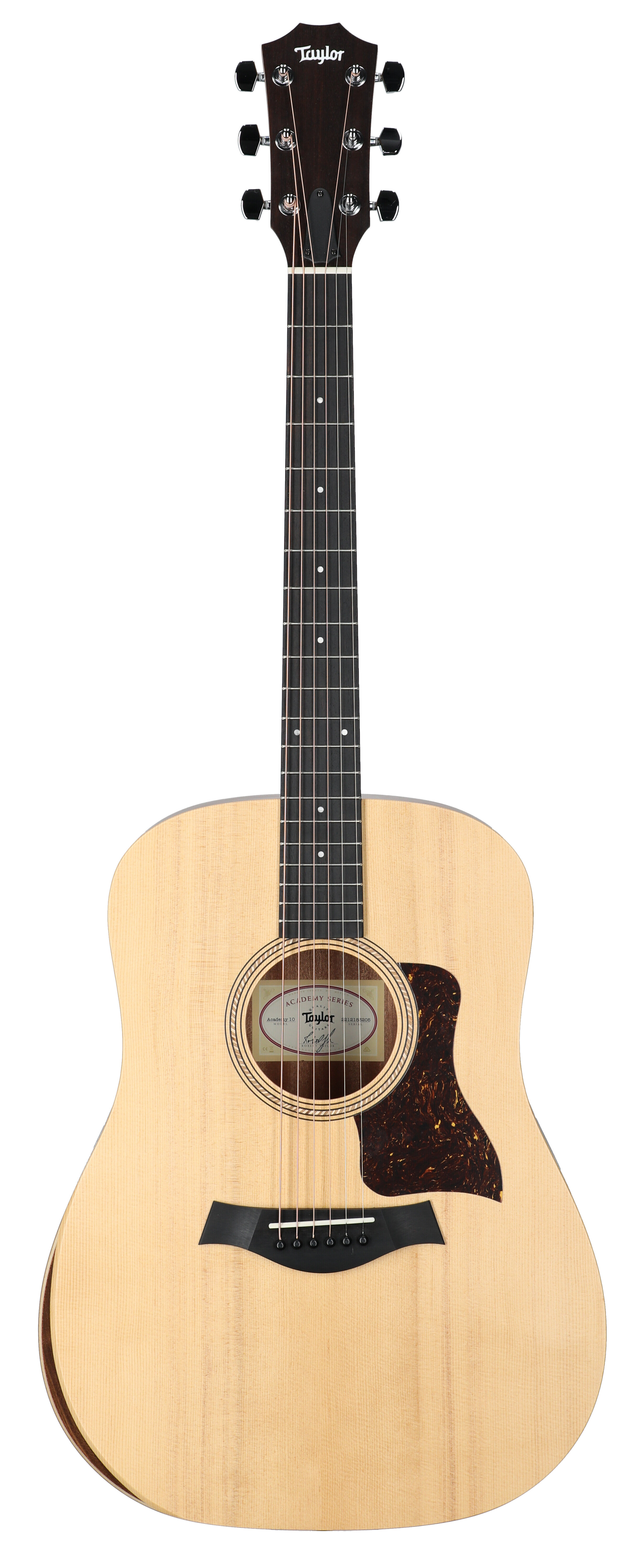 Taylor Academy 10 Dreadnought Acoustic Guitar