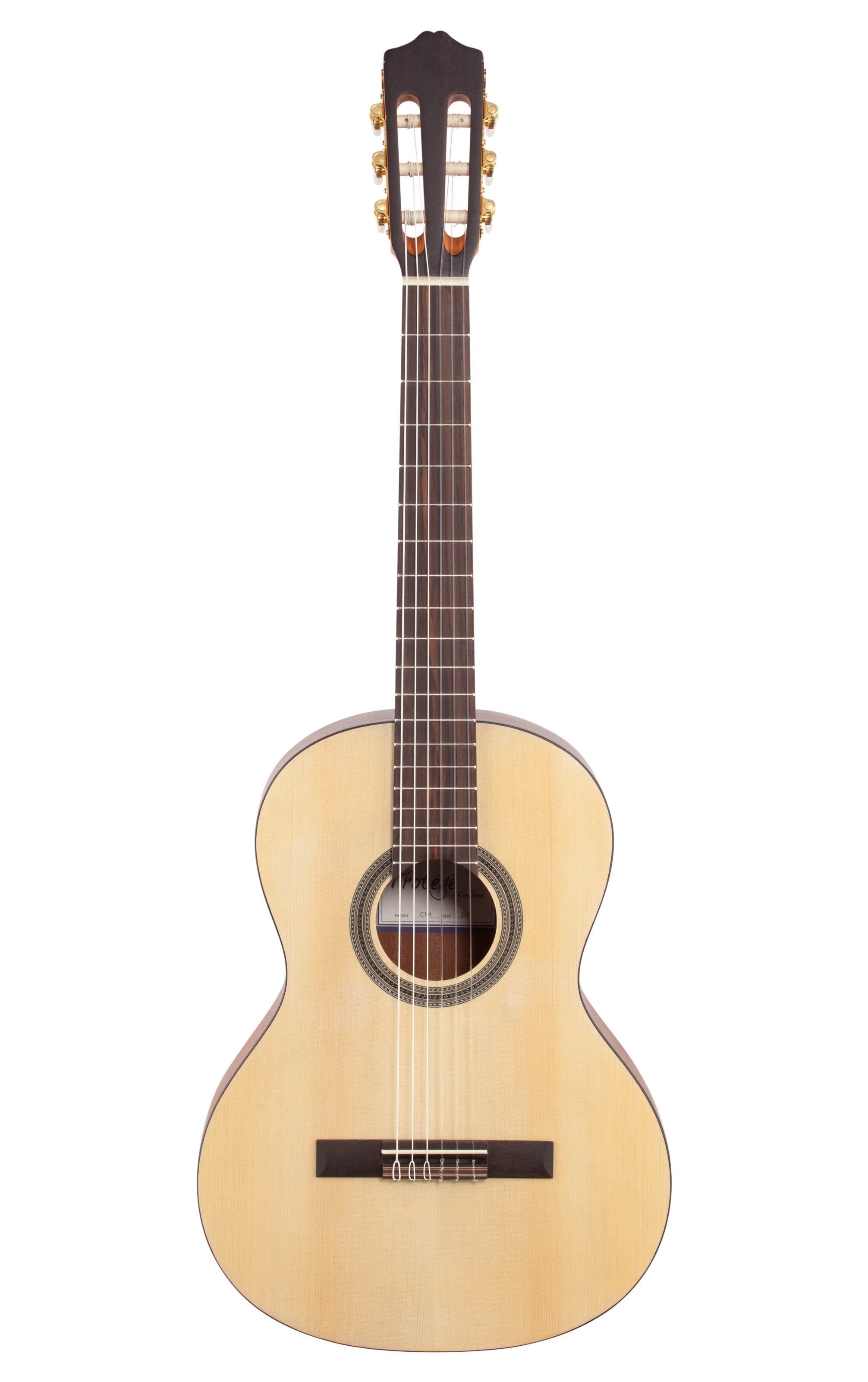 Cordoba Protege C1M Nylon Three Quarter Size
