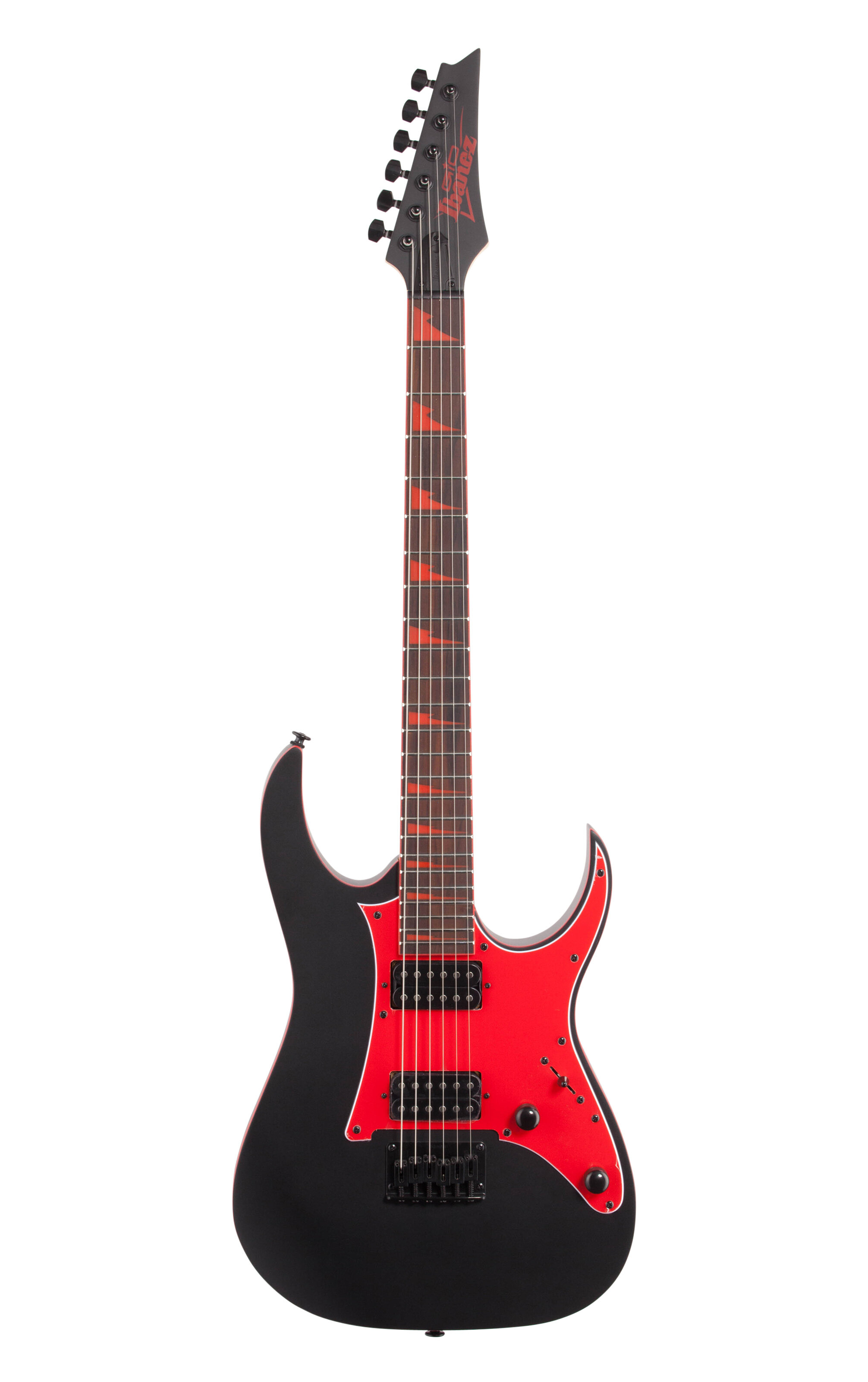 Ibanez GRG131DXBKF