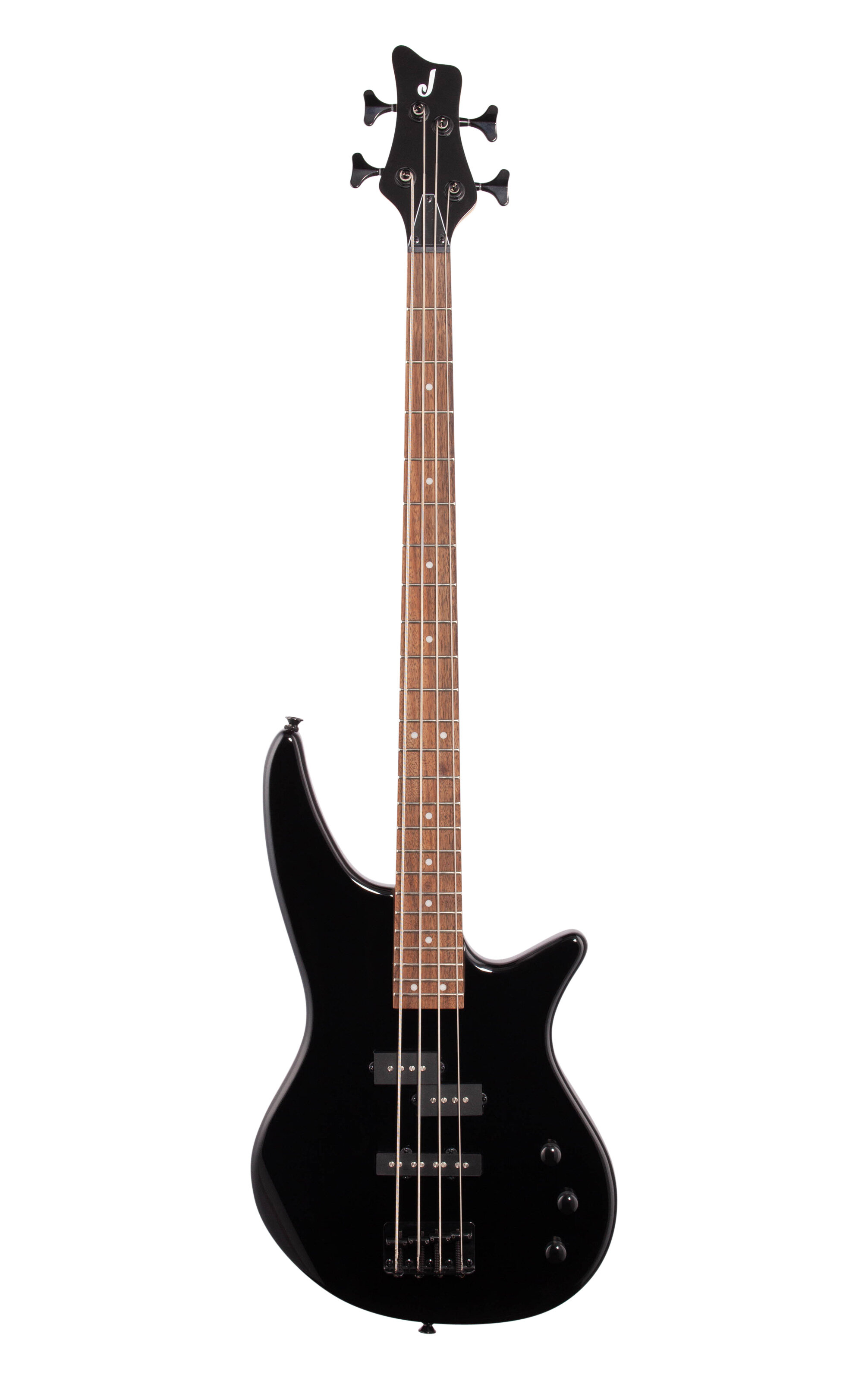 Jackson JS Spectra Bass JS2 LWN Gloss Black