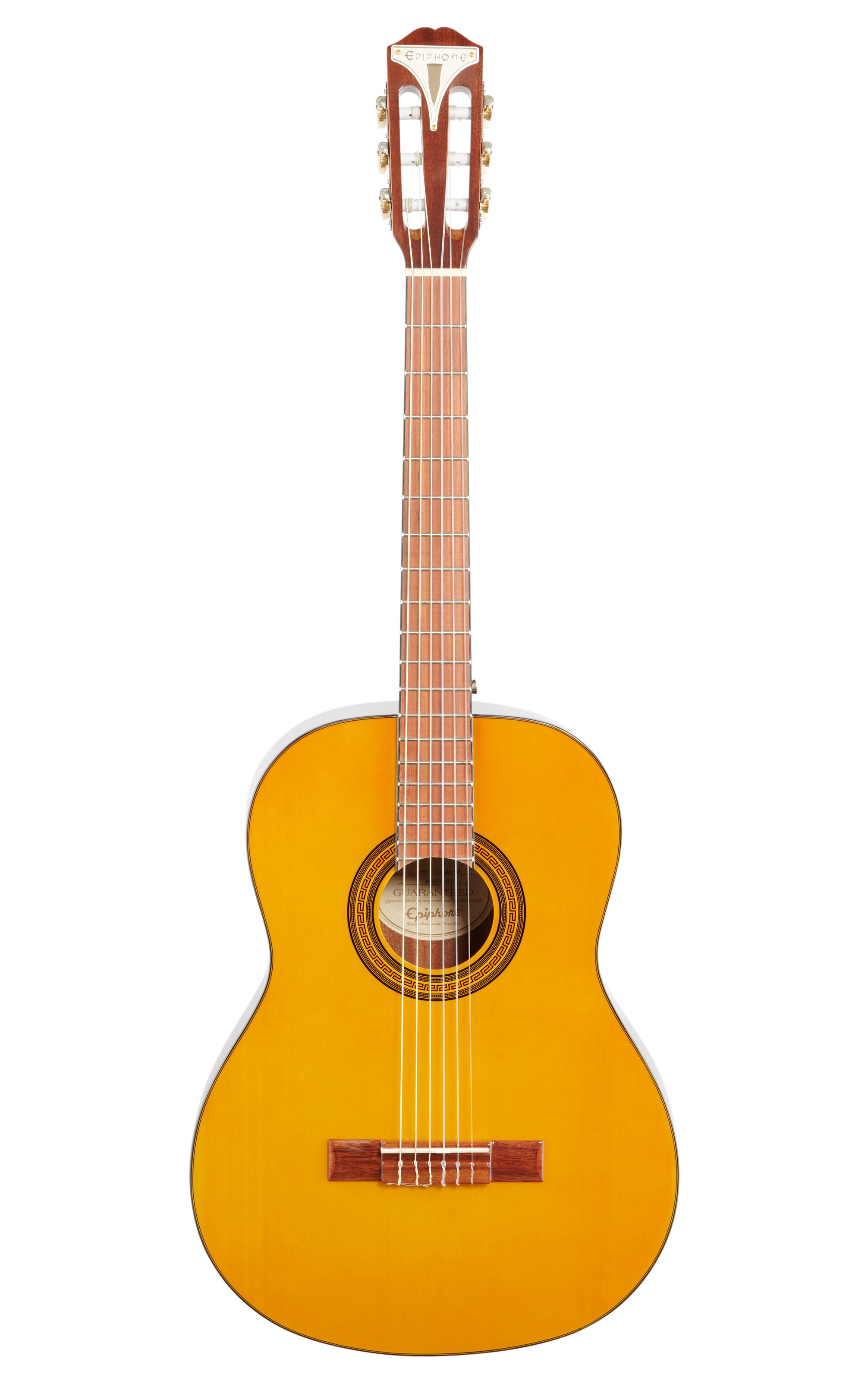 Epiphone PRO 1 Classic Nylon EZ Profile Natural