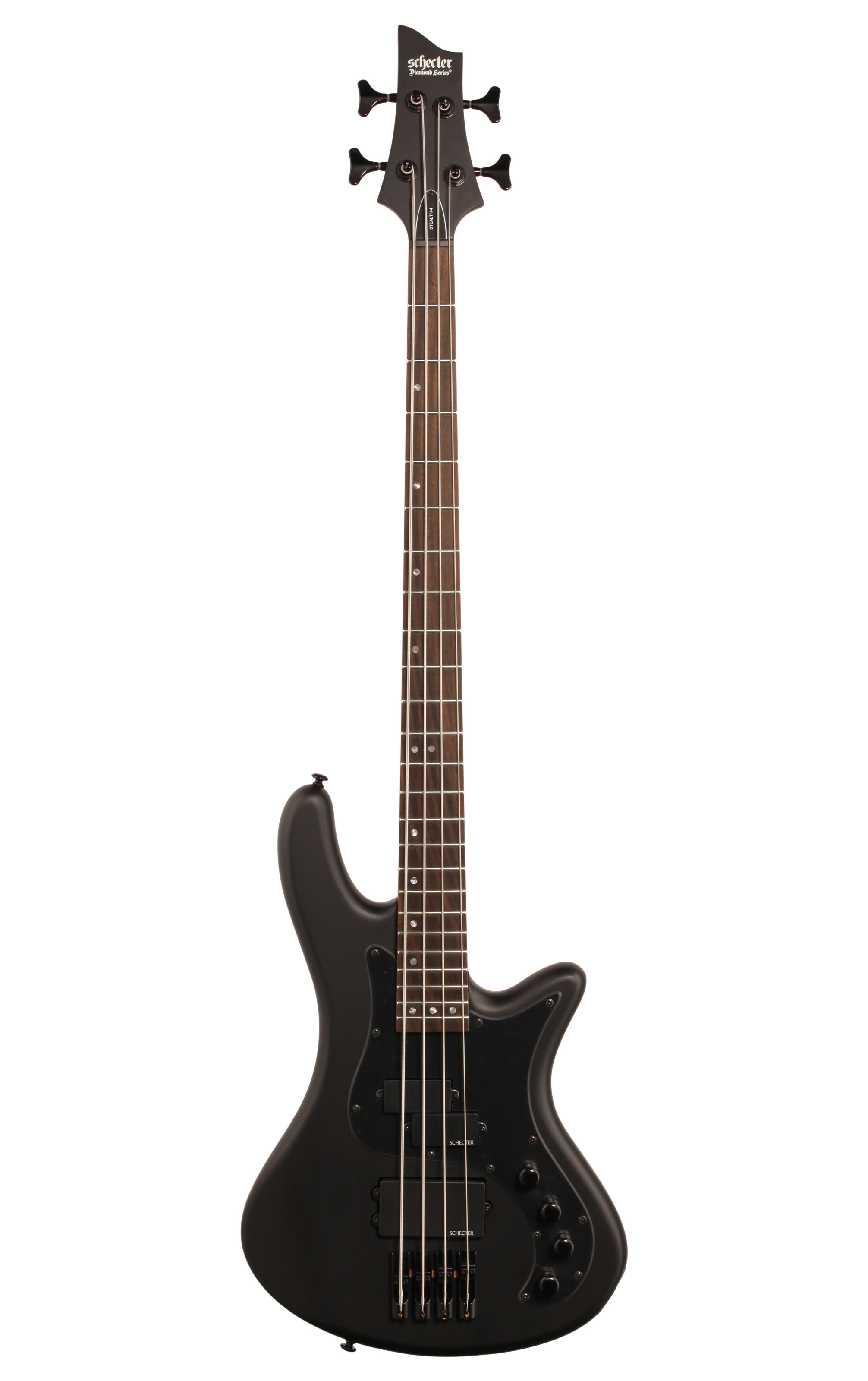 Schecter 2522