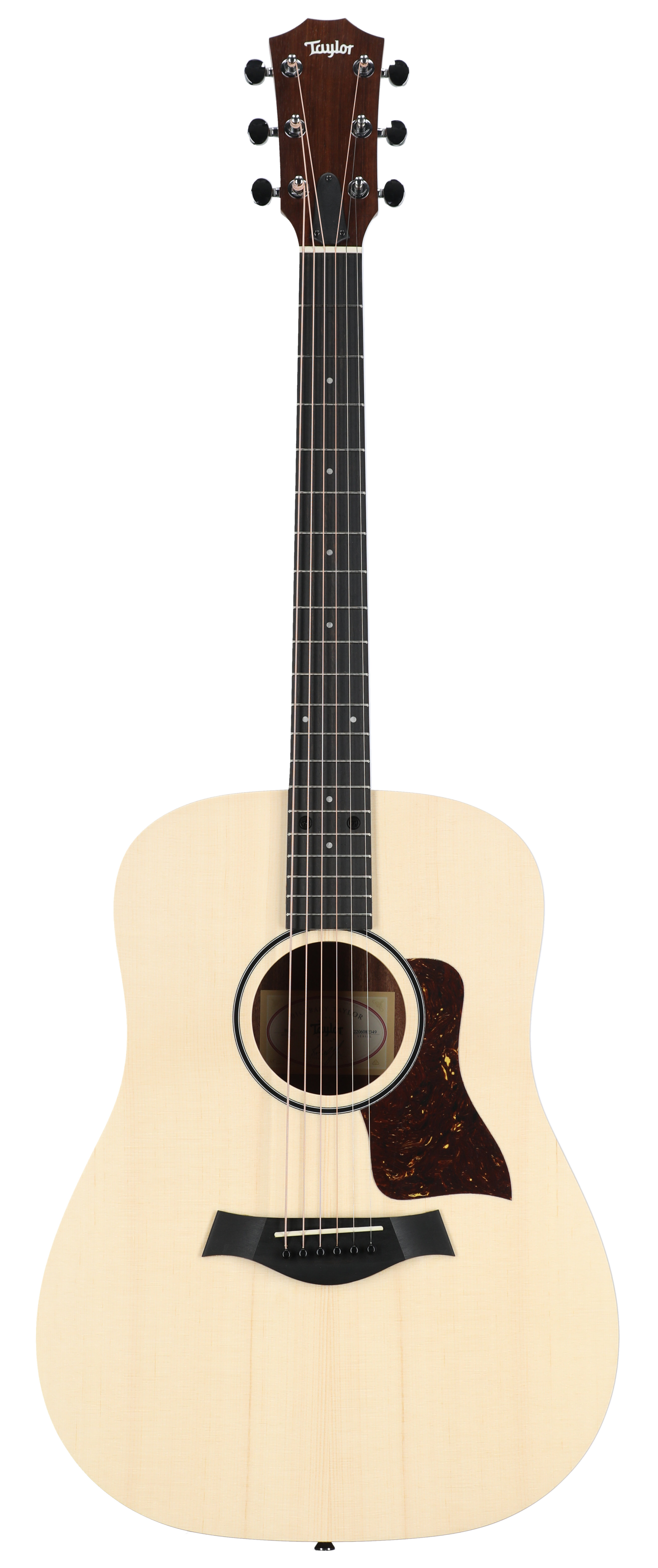Taylor BBT Big Baby Acoustic Guitar with Gig Bag -  Taylor Guitars, BBT-22