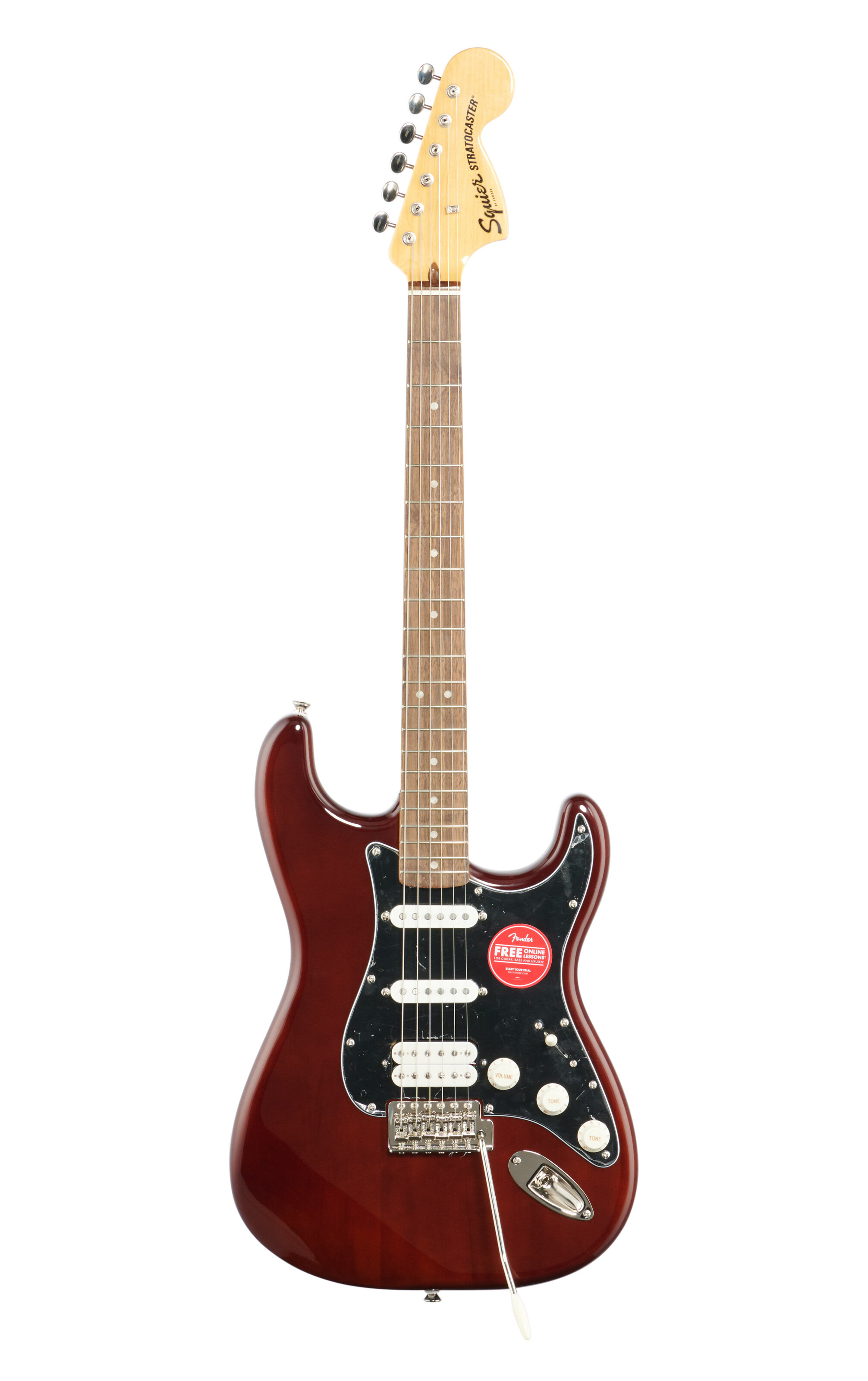 Squier Classic Vibe 70s Strat...