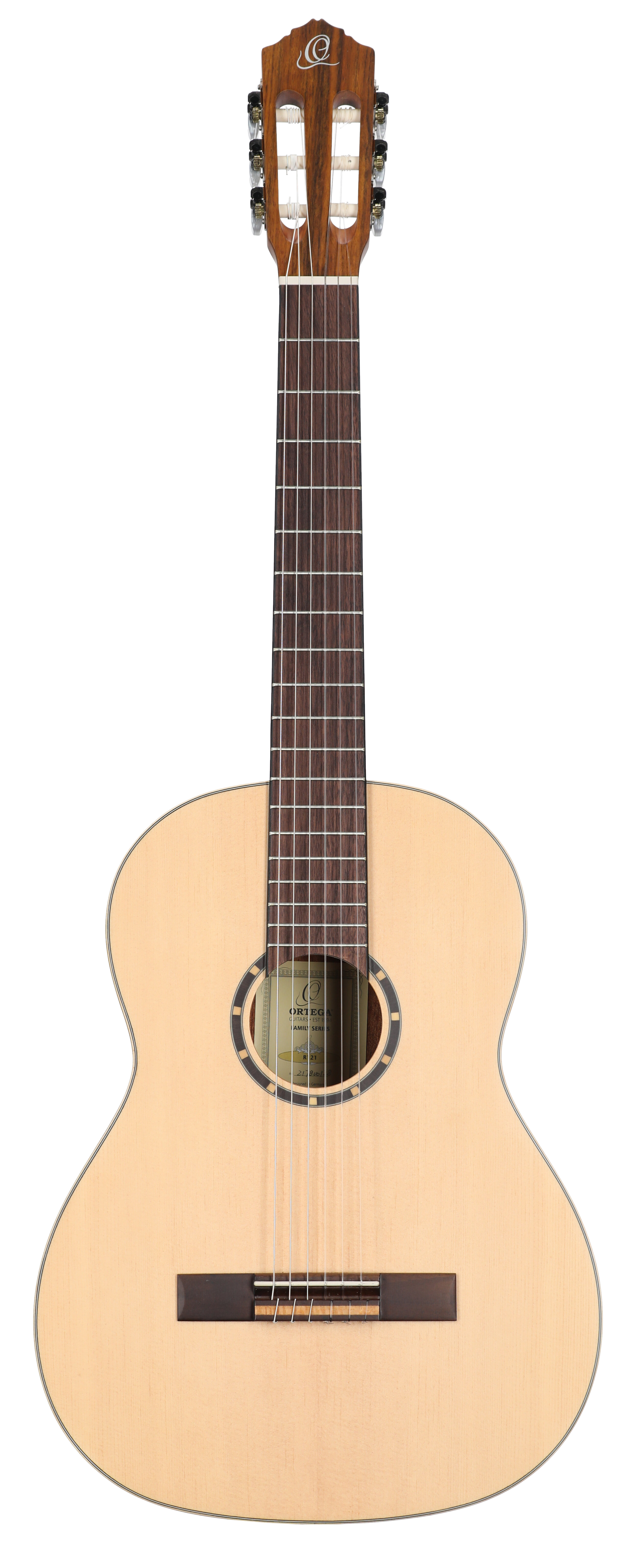 Ortega R121 Nylon String Acoustic Guitar