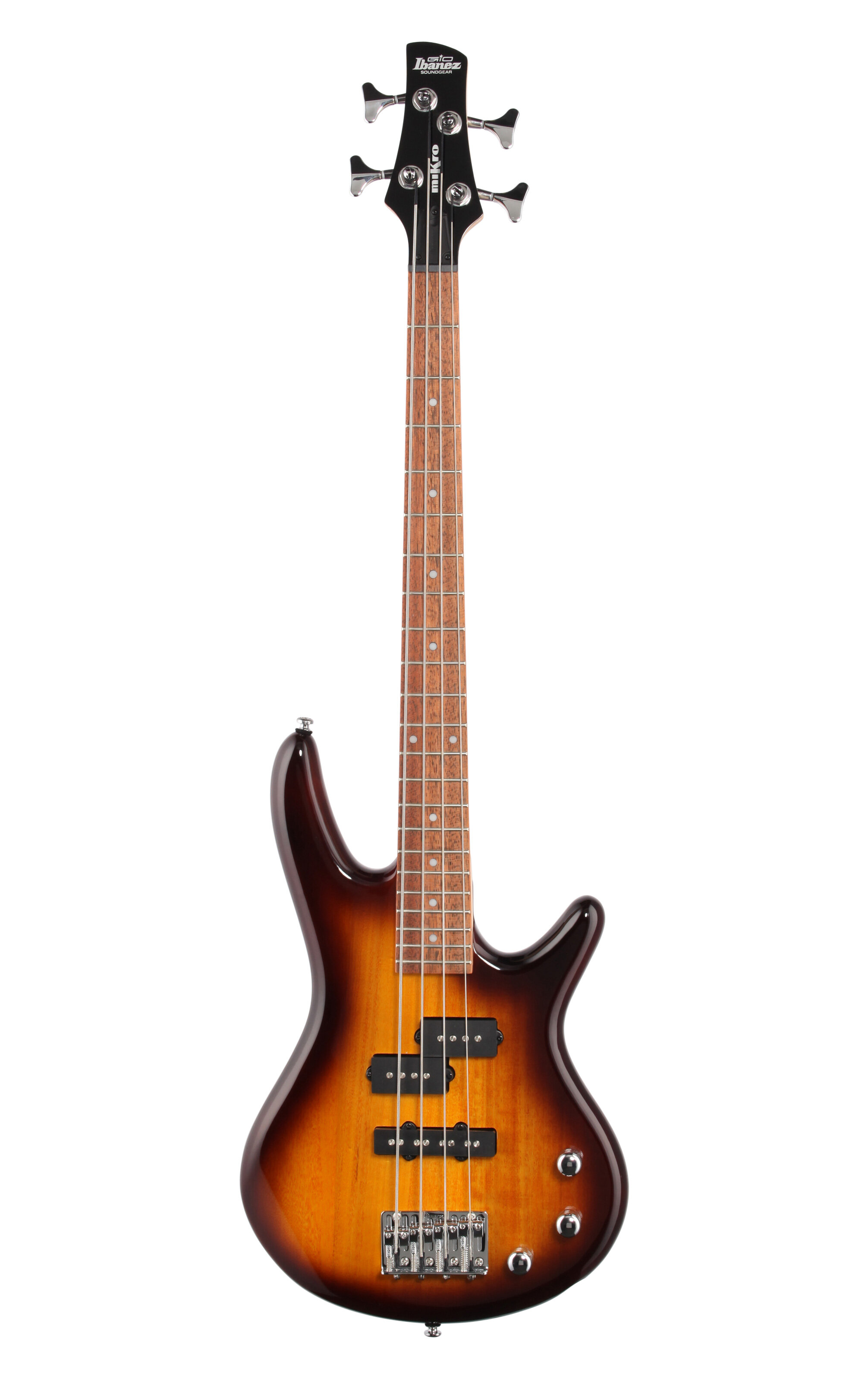 Ibanez GSRM20BS