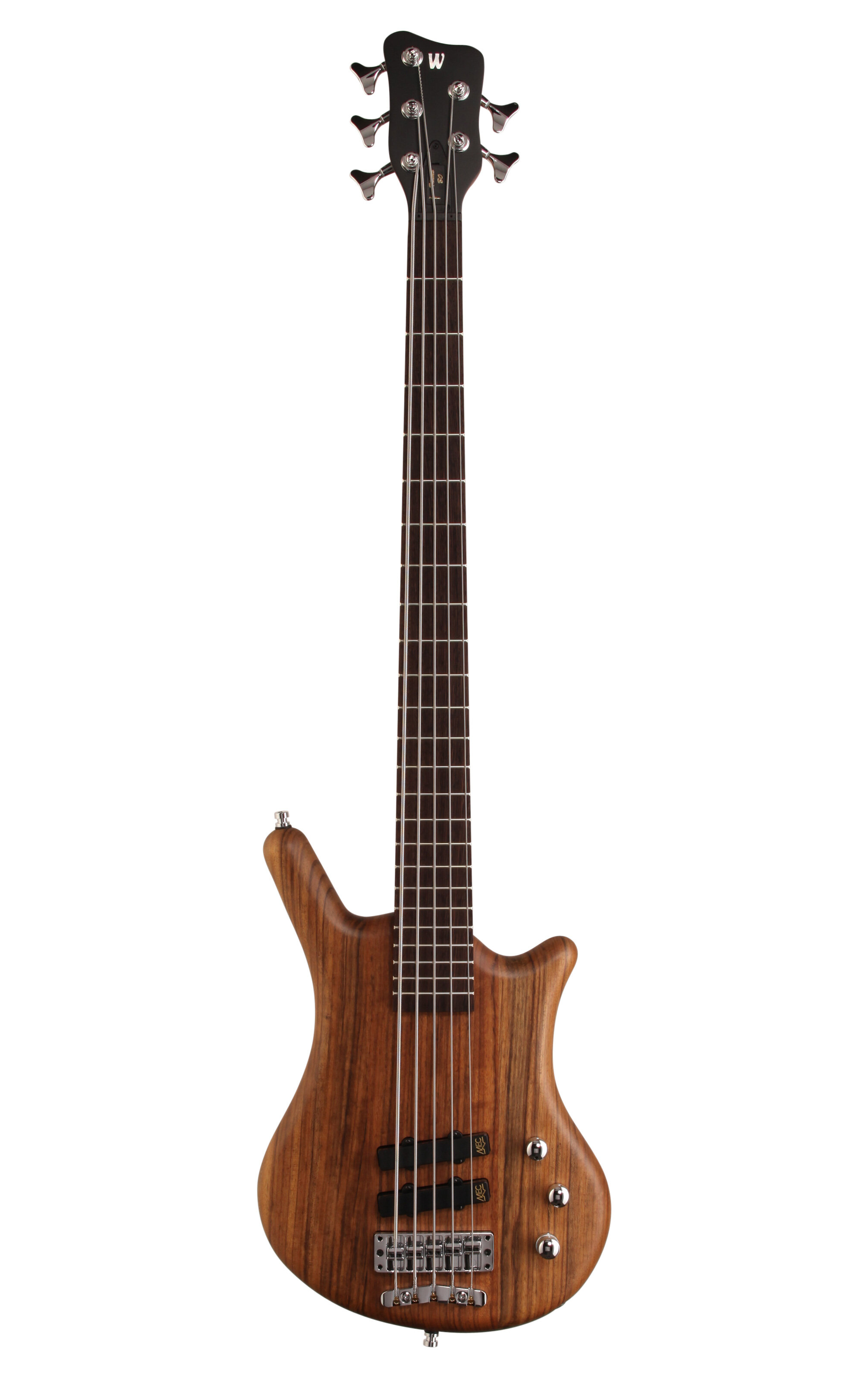 Warwick GPS Thumb BO 5 Bass WB Natural
