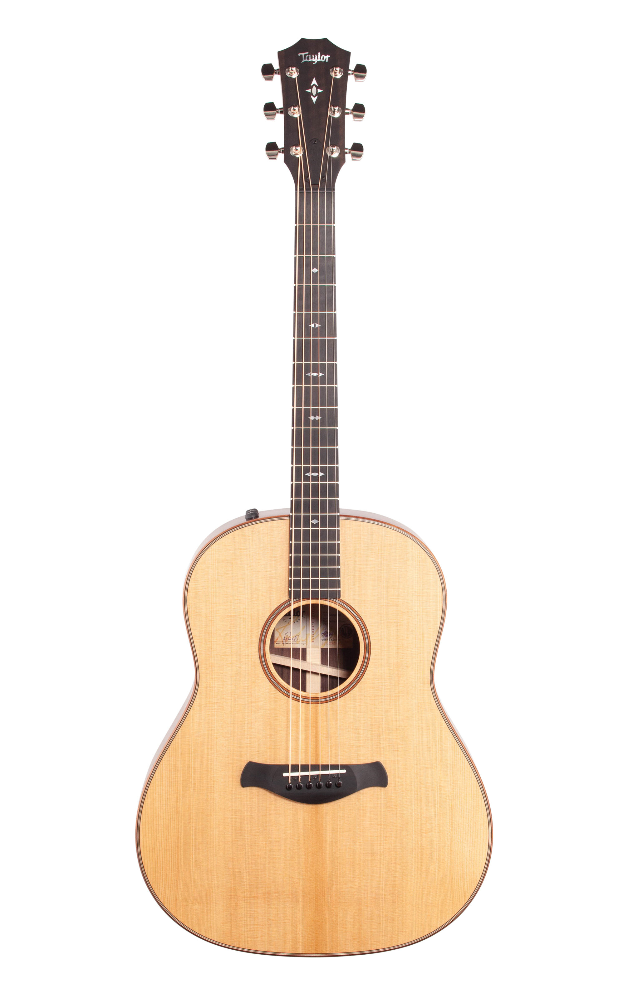 Taylor Guitars BE-717e-Nat