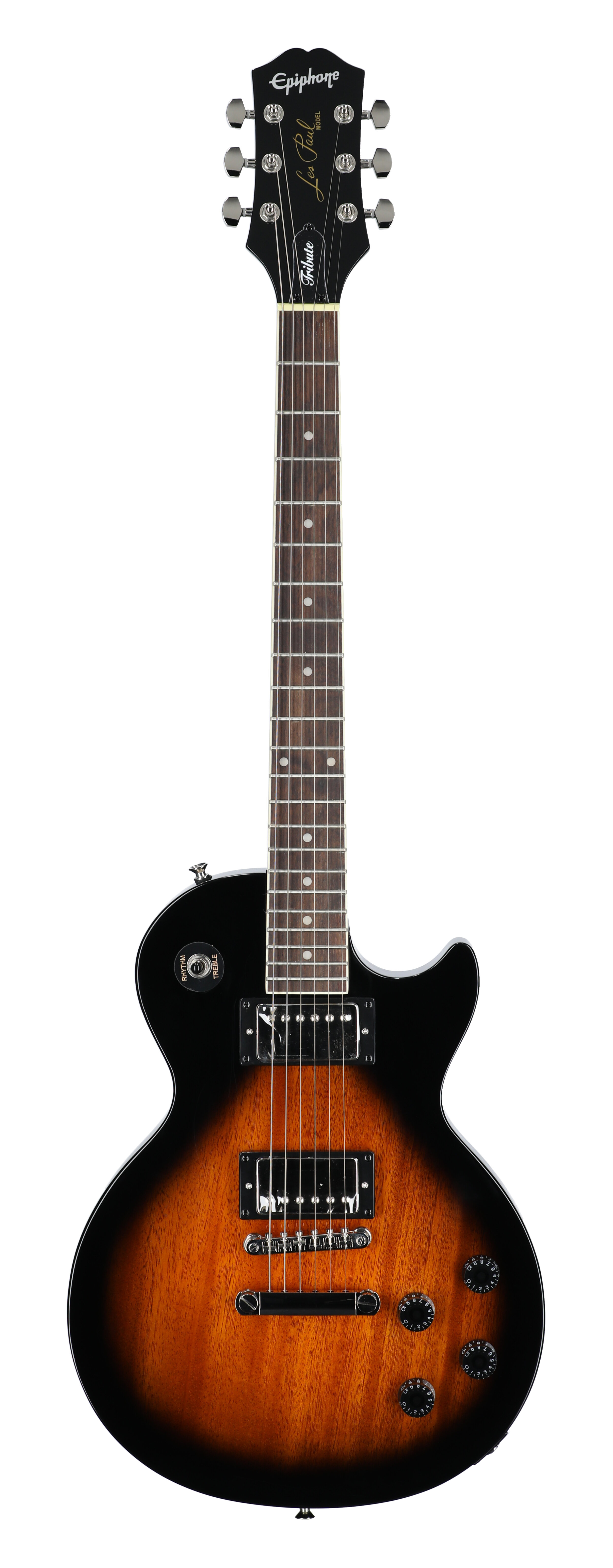 Epiphone Les Paul Tribute Vintage Sunburst