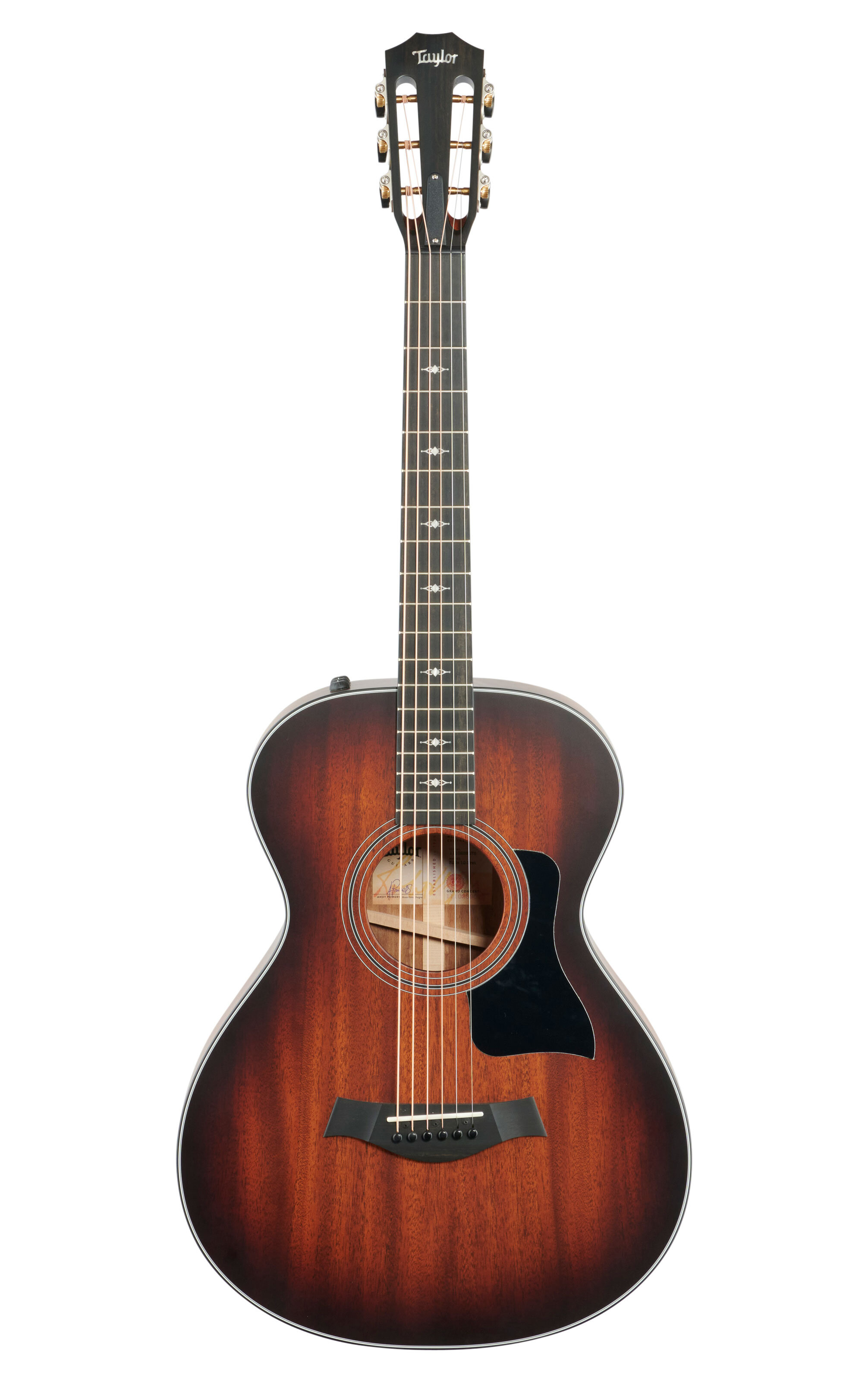 Taylor Guitars 322e-12F-2019