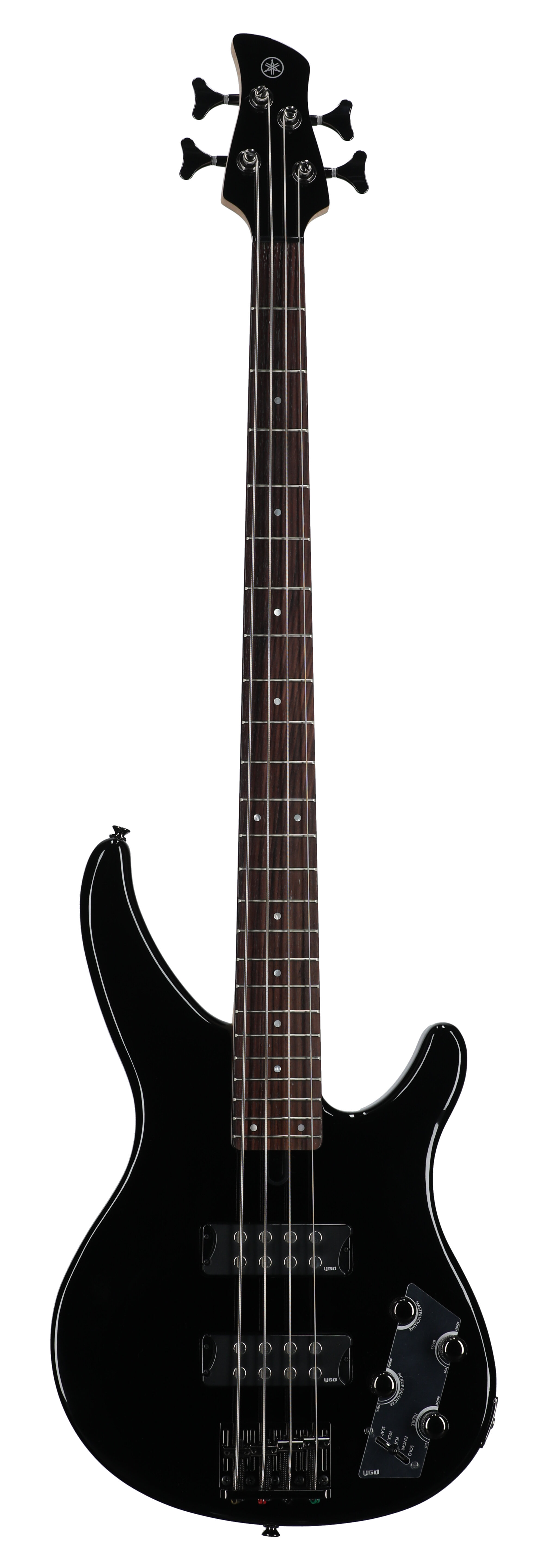 Yamaha TRBX304 Electric Bass Black
