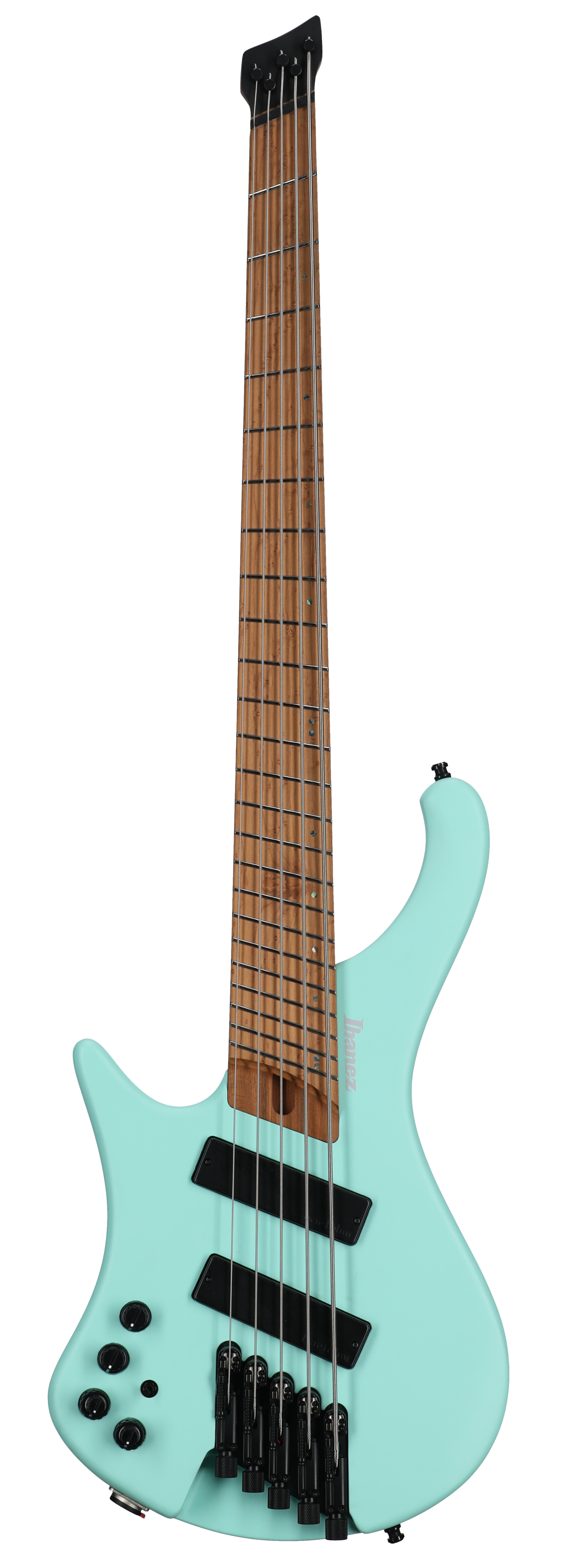 Ibanez EHB1005MSL Bass WB Seafoam Green Matte
