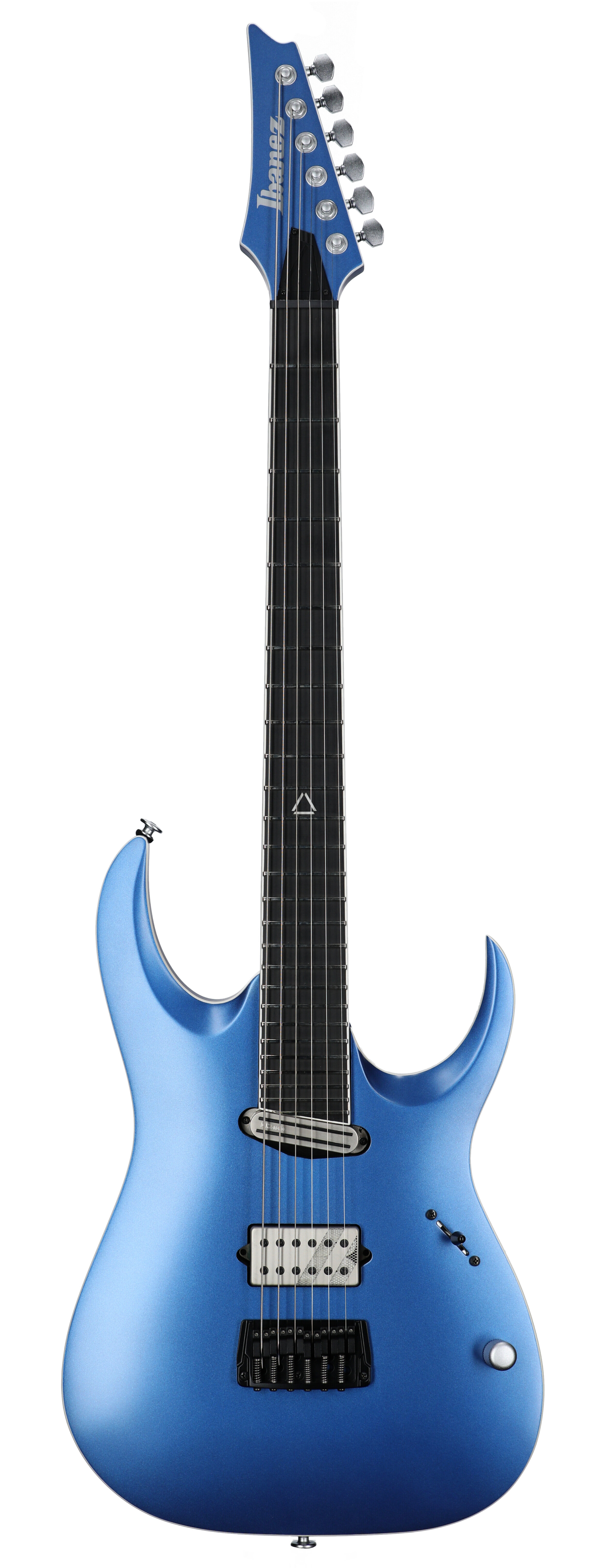 Ibanez Jake Bowen JBM9999 EG WC Azure Metal Matte