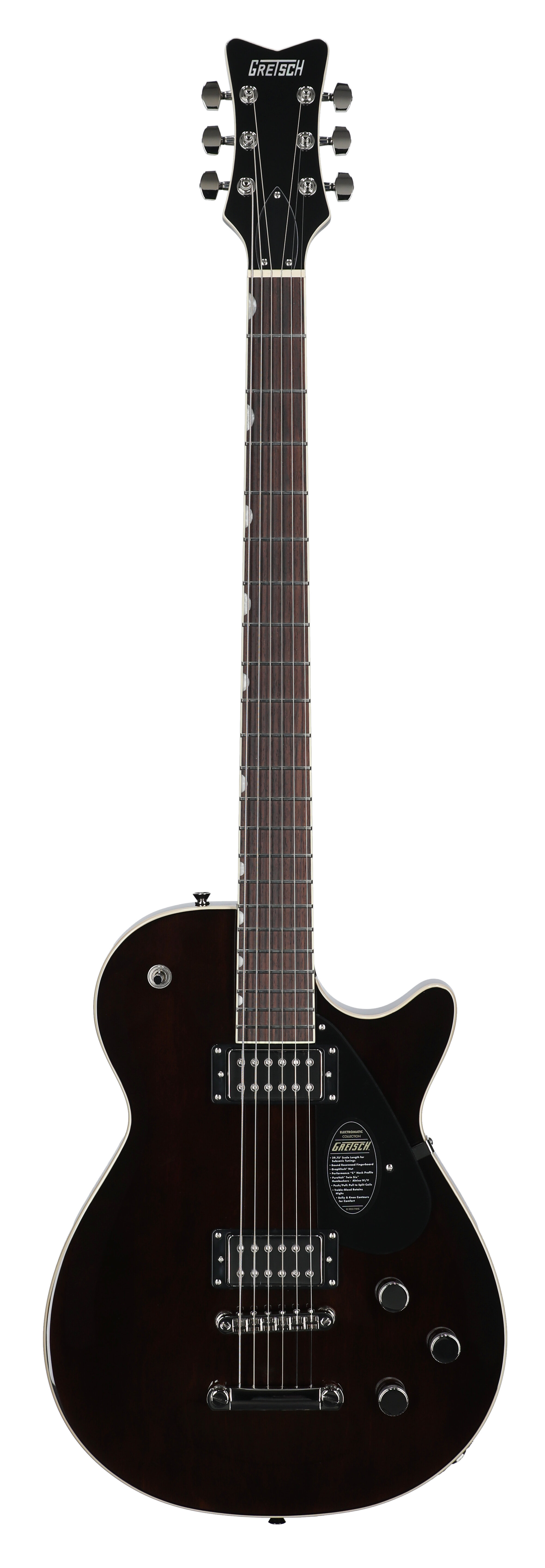 Gretsch Electromatic Jet...