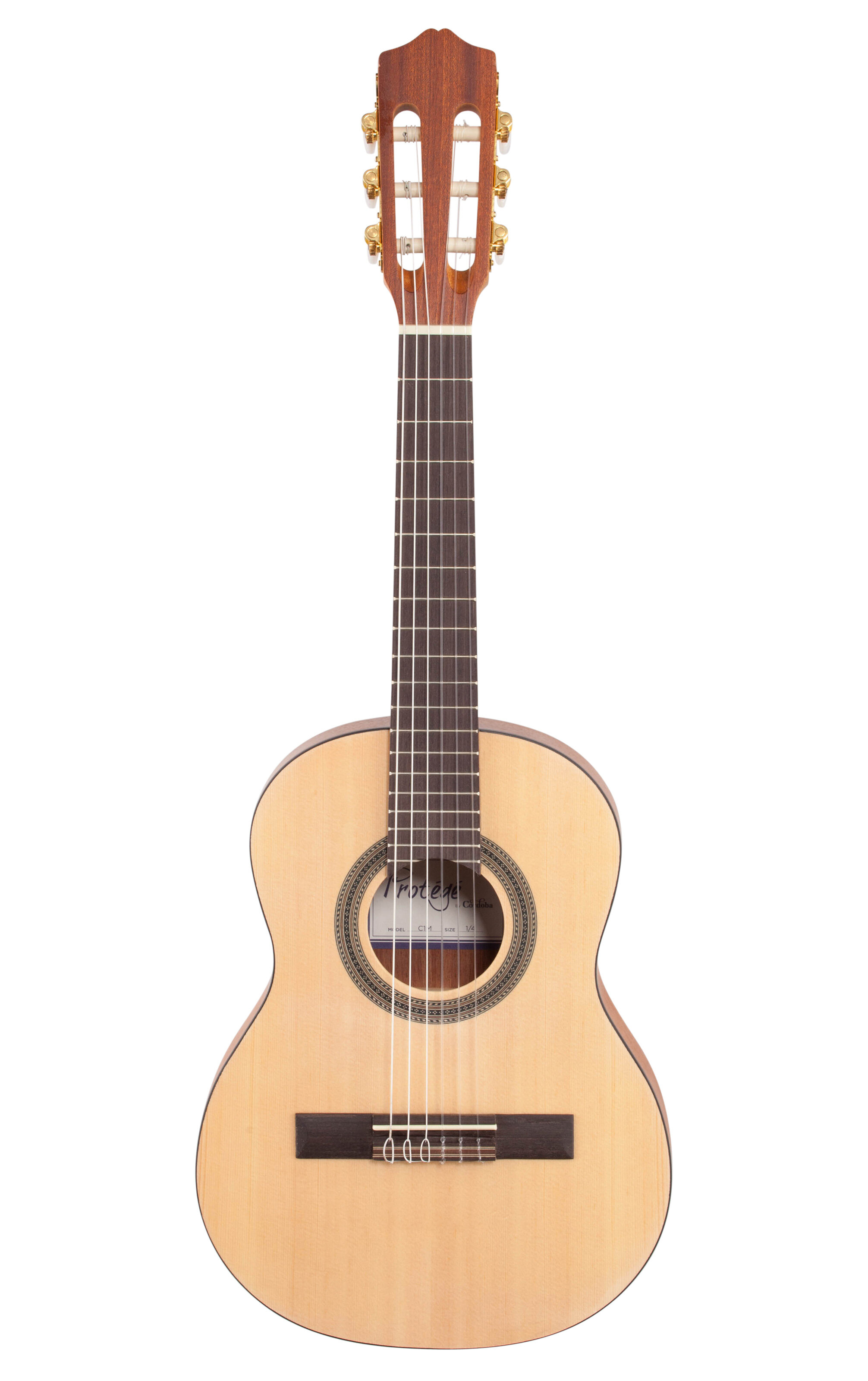 Cordoba Protege C1M Nylon One Quarter Size