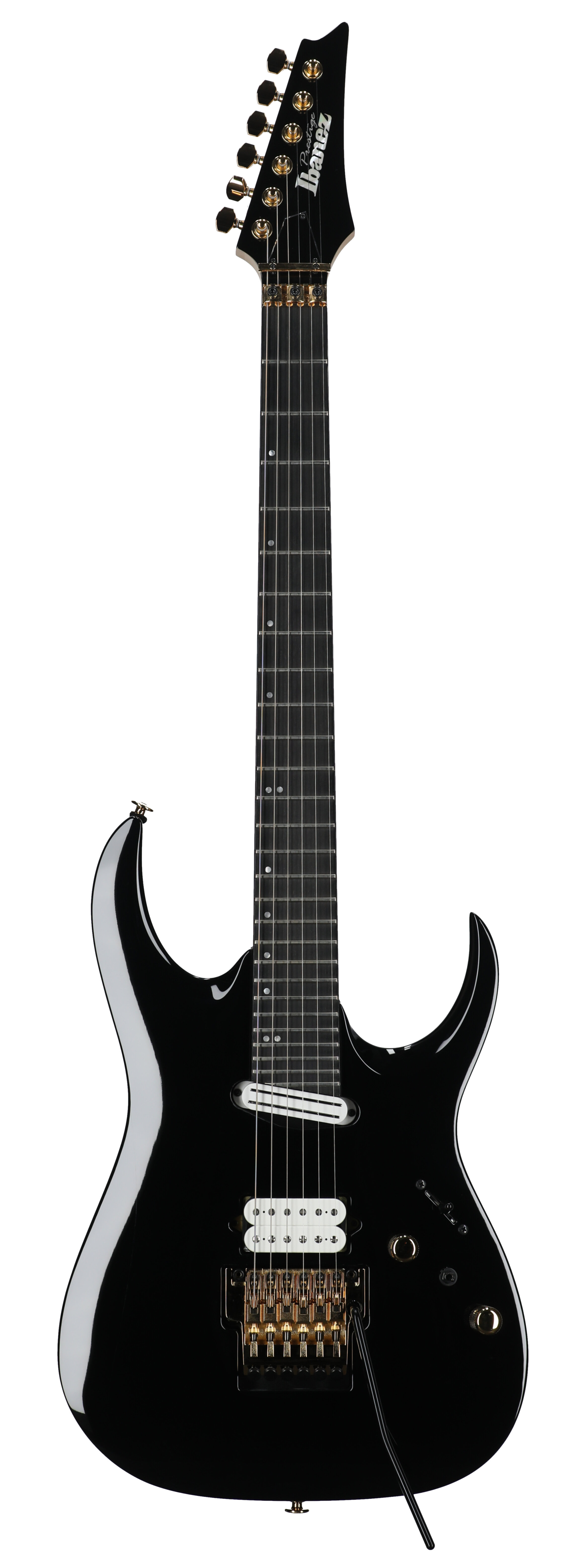 Ibanez Prestige RGA622XH EG WC Black