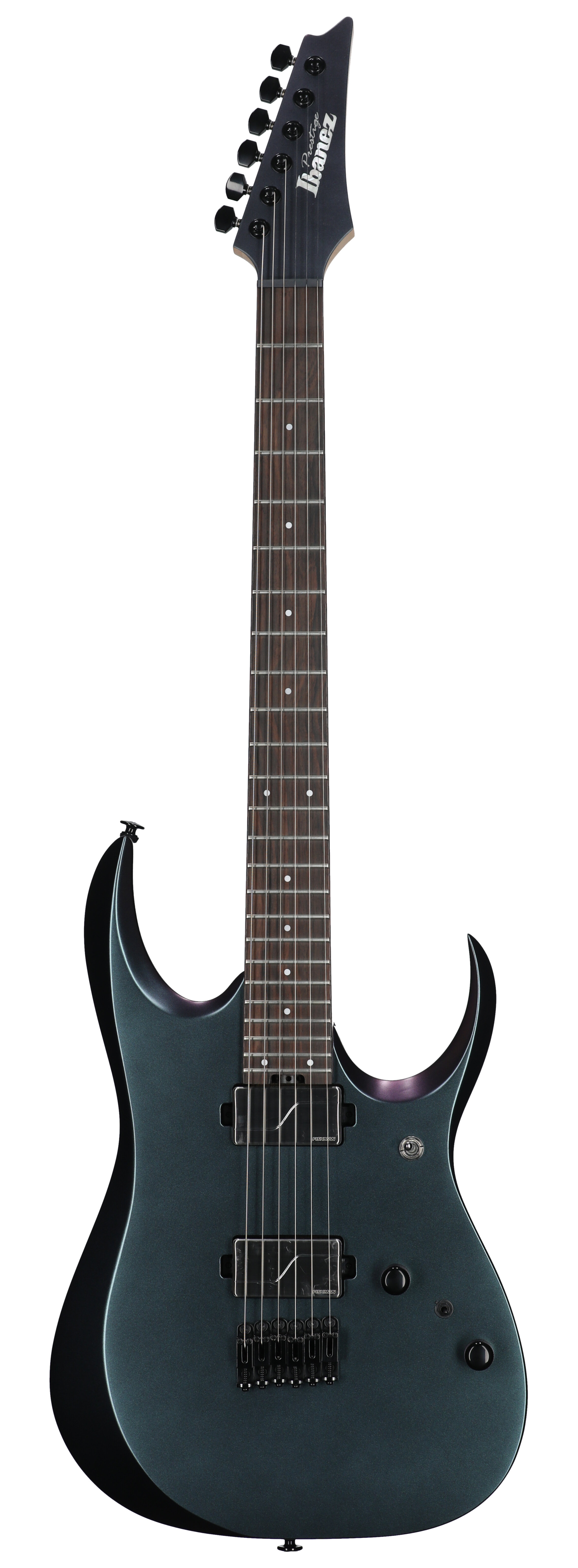 Ibanez Prestige RGD3121 EG WC Polar Lights Flat