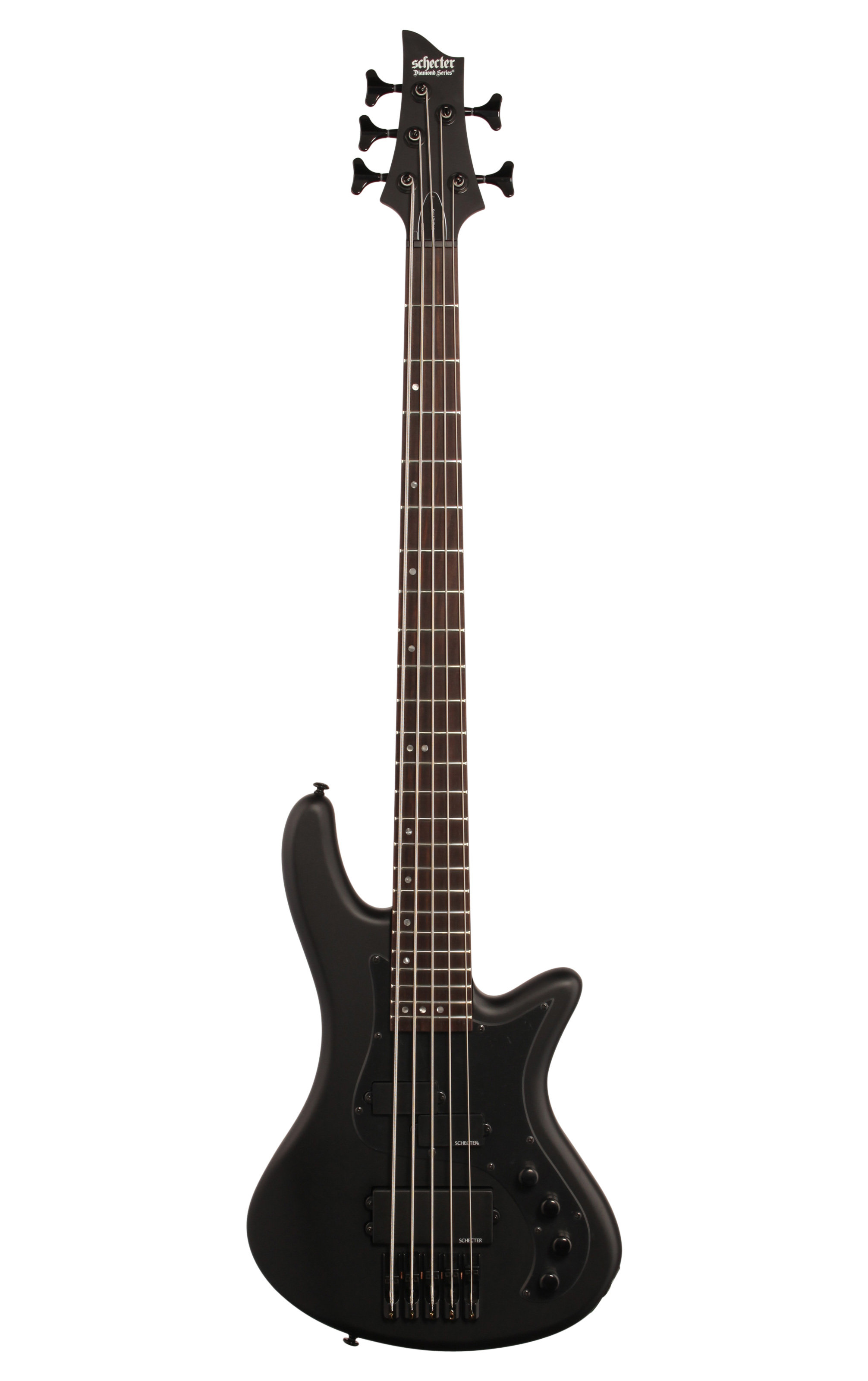 Schecter 2523