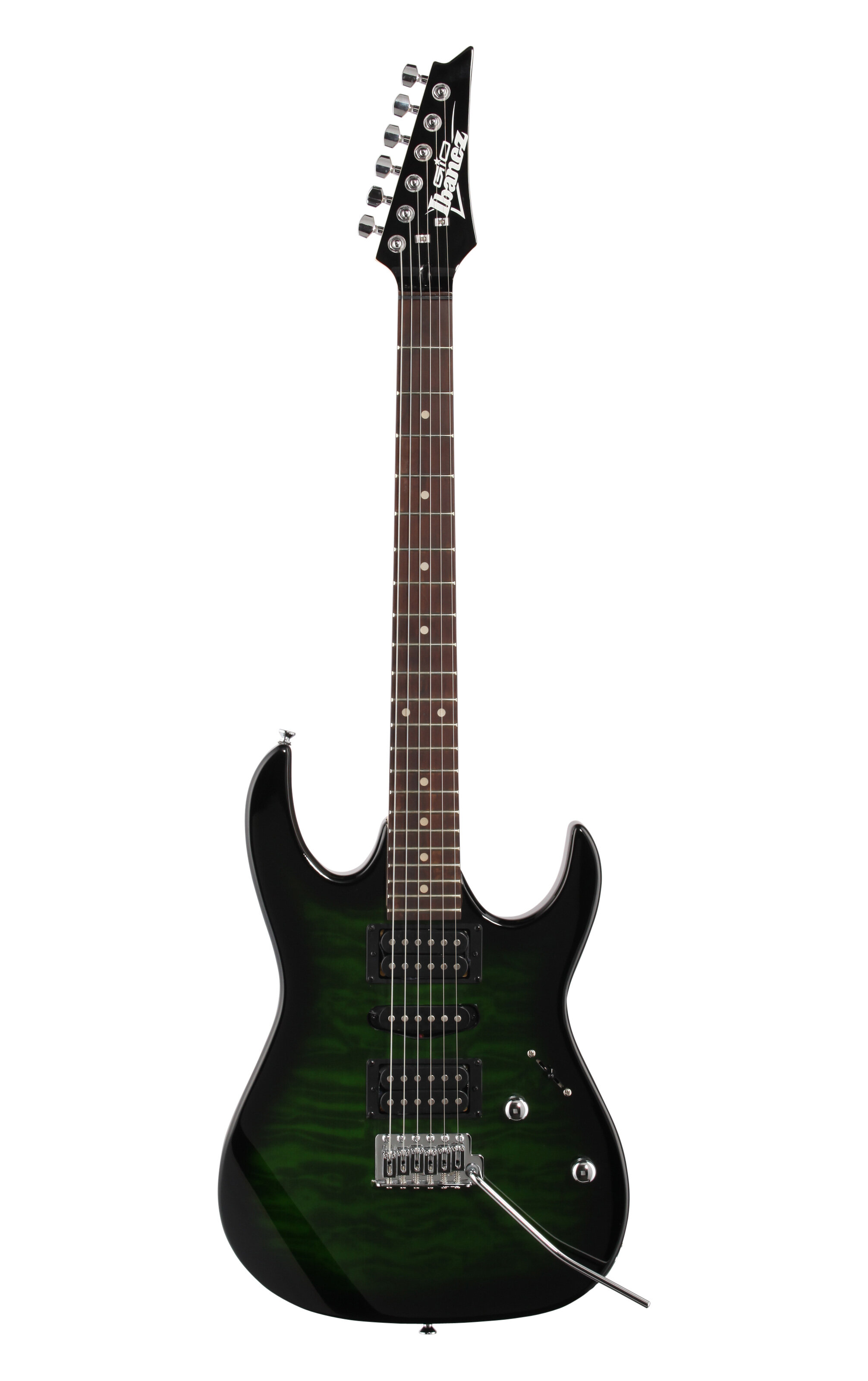 Ibanez GRX70QATEB