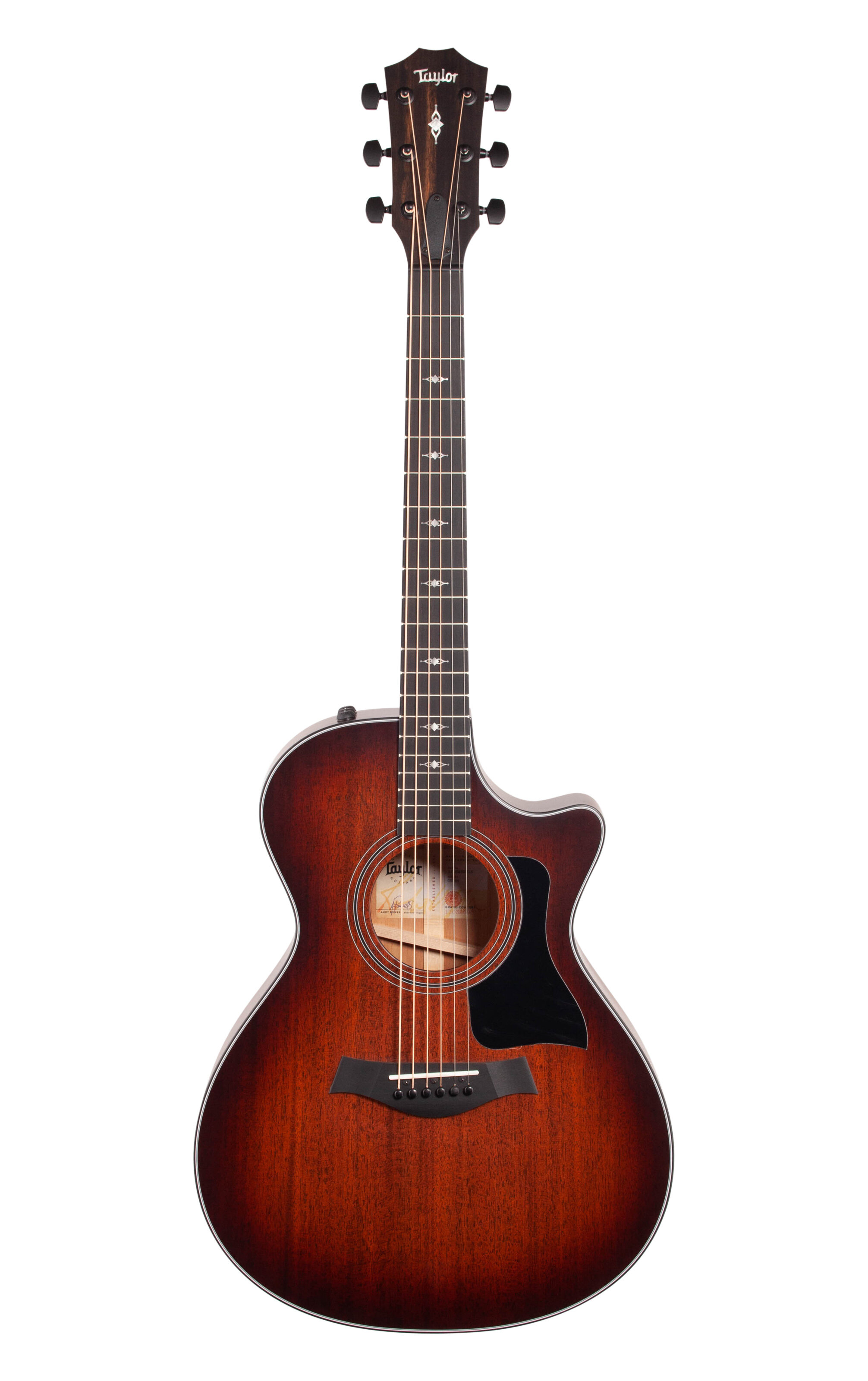 Taylor Guitars 322ce-2019