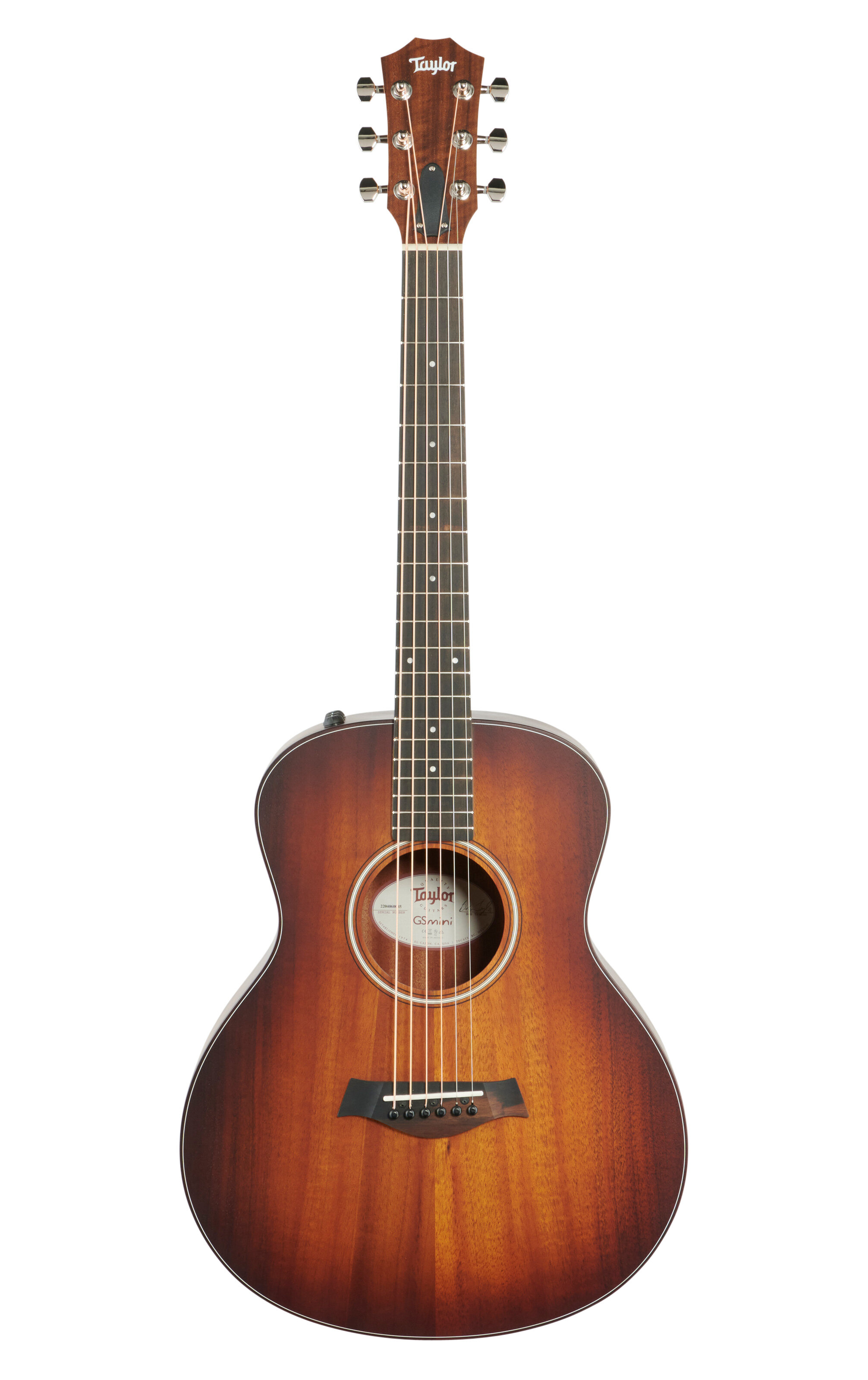Taylor Guitars GS Mini-e Koa Plus