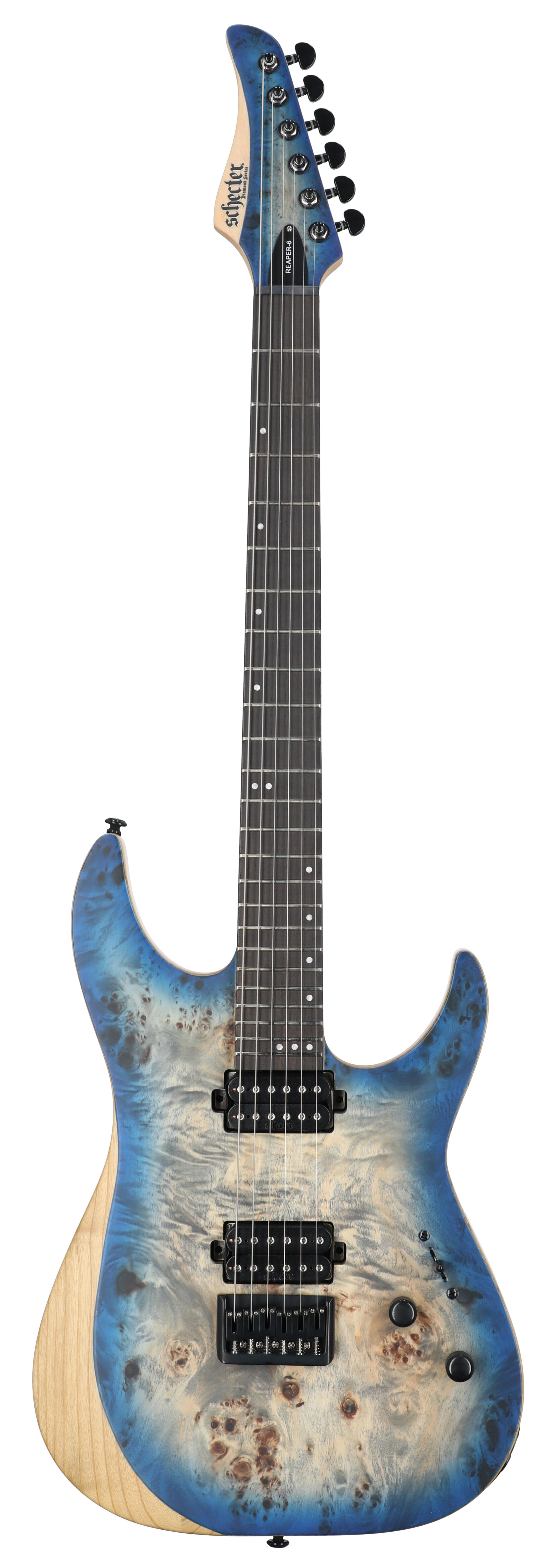 Schecter 1501