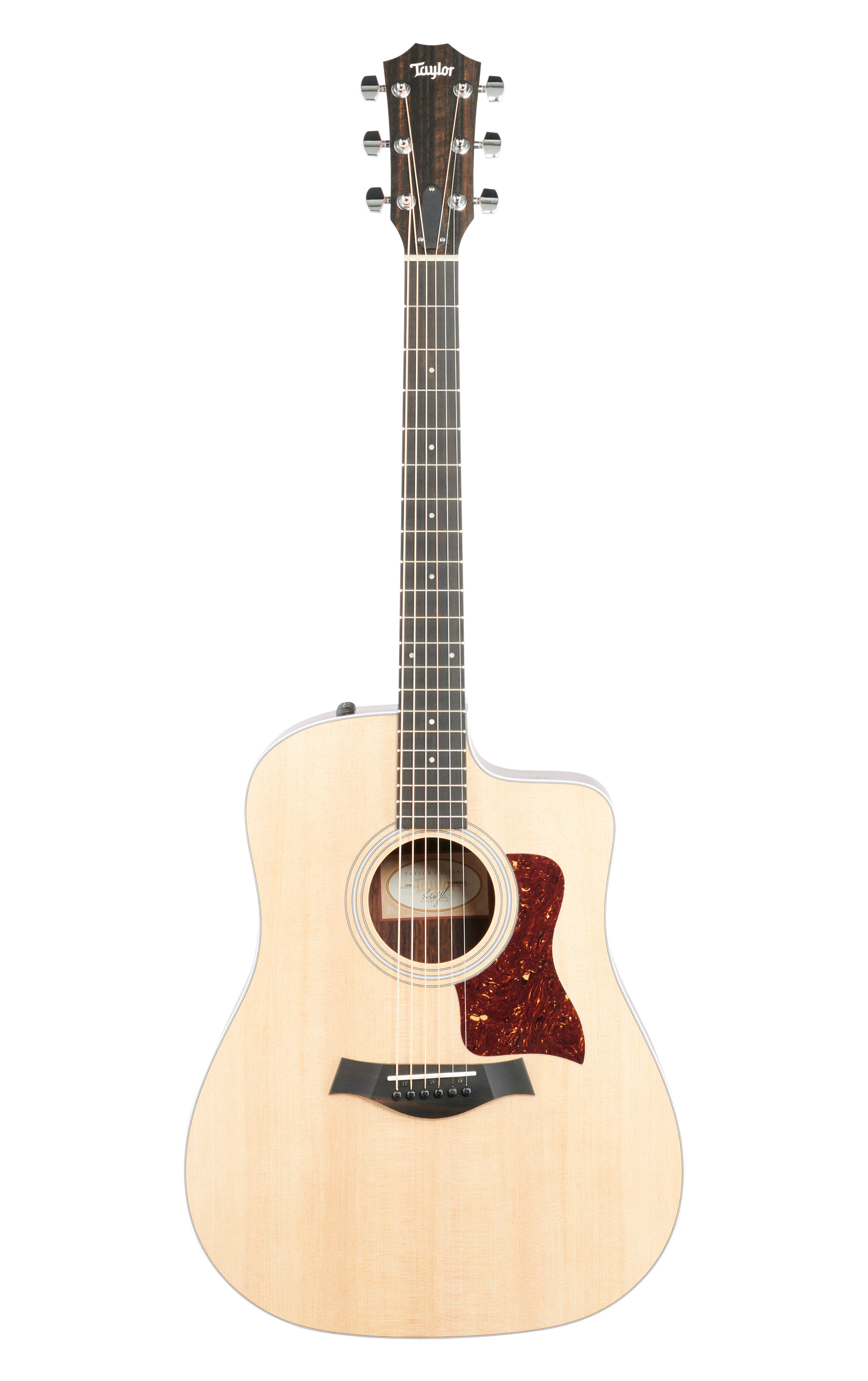 Taylor Guitars 210ce-RW