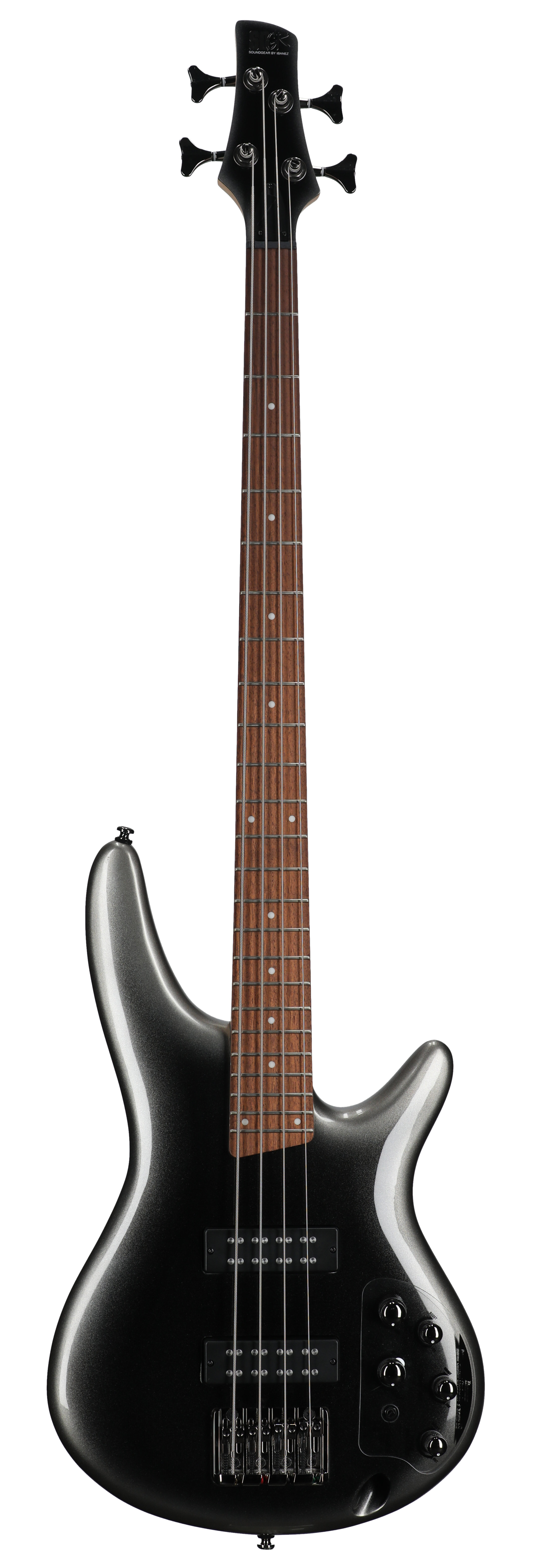 Ibanez SR300E Bass Midnight Gray Burst