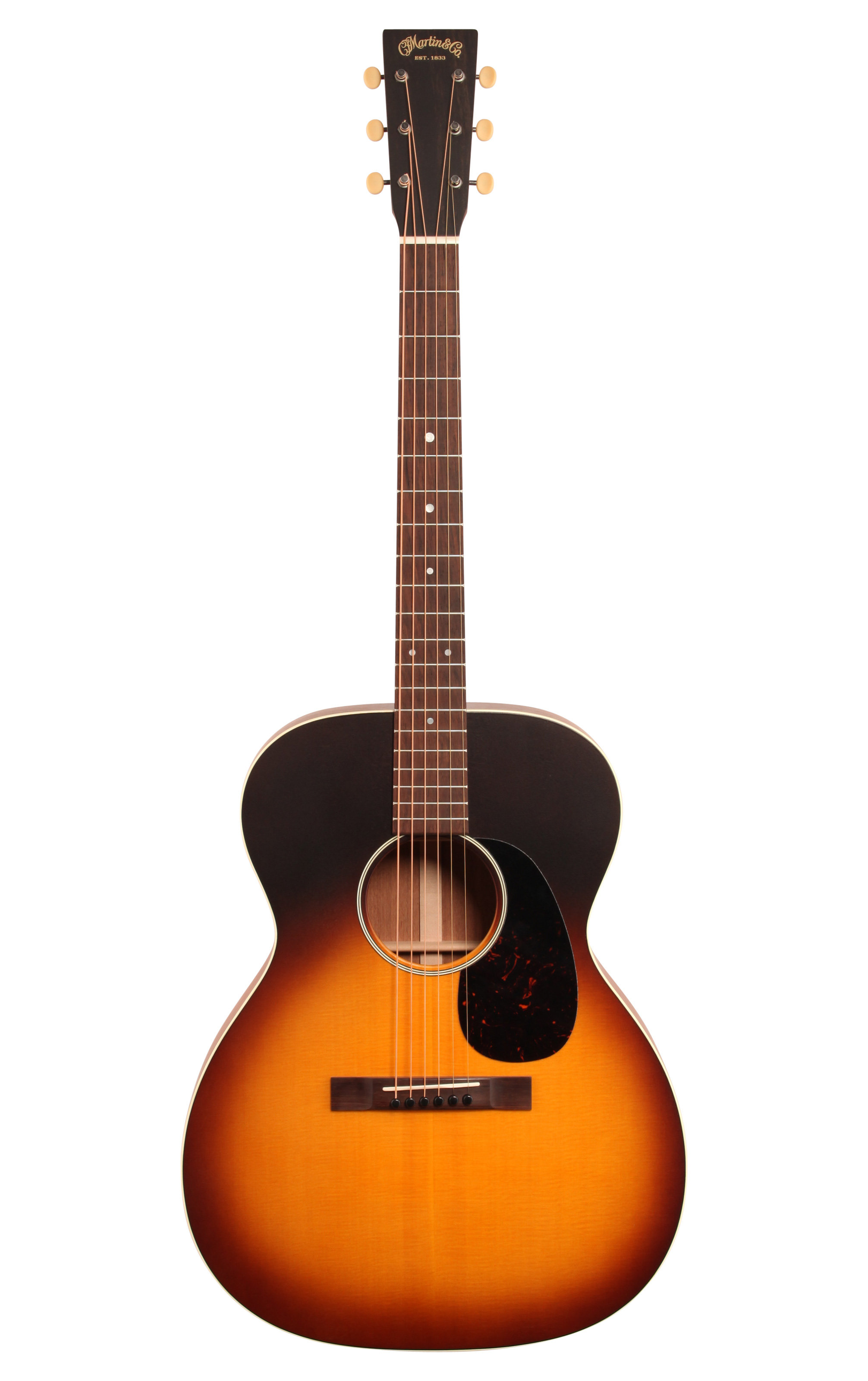 Martin 00017 Acoustic Guitar Whiskey Sunset -  1000017WHISKEYSUNSET