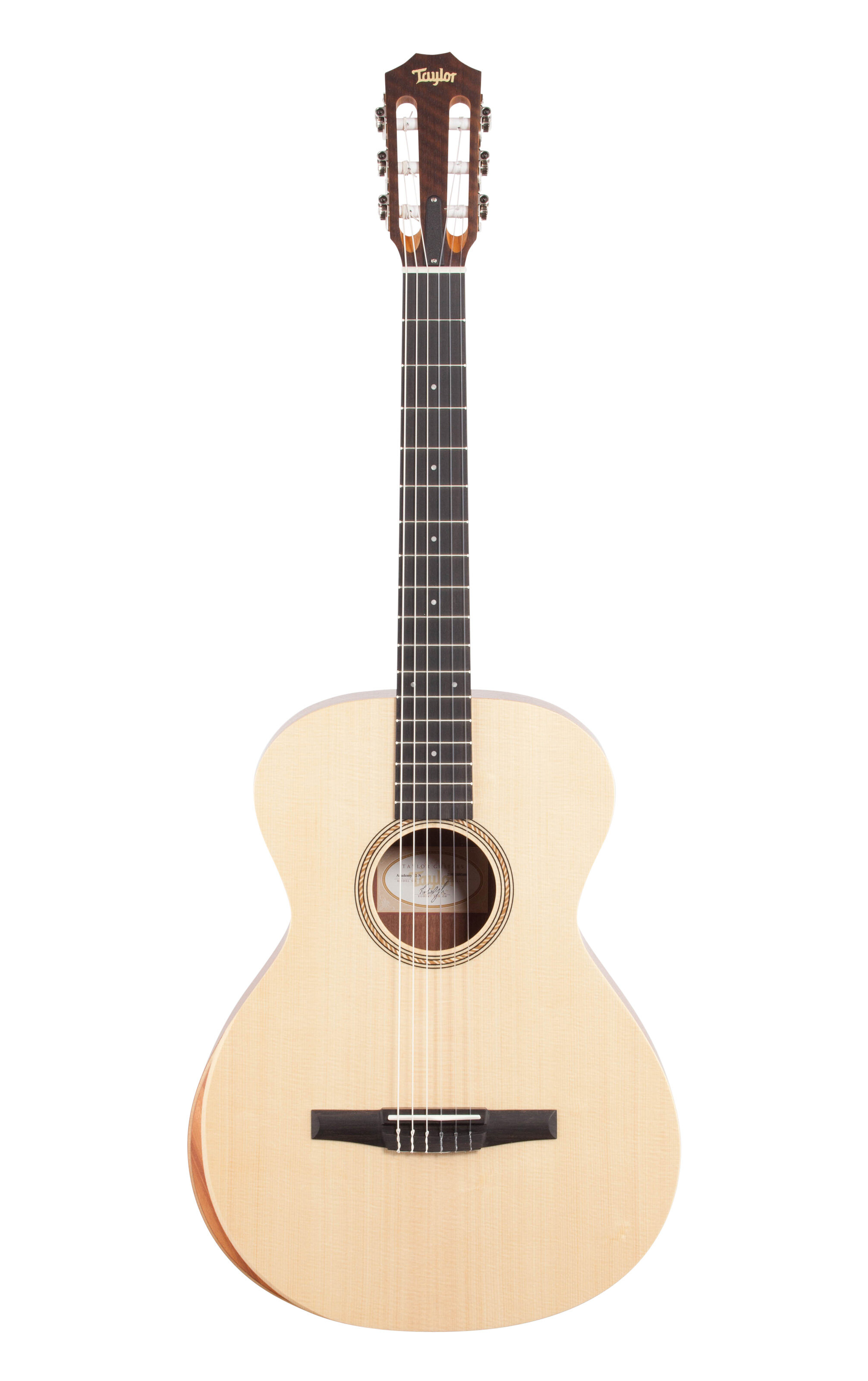 Taylor Guitars A12-N