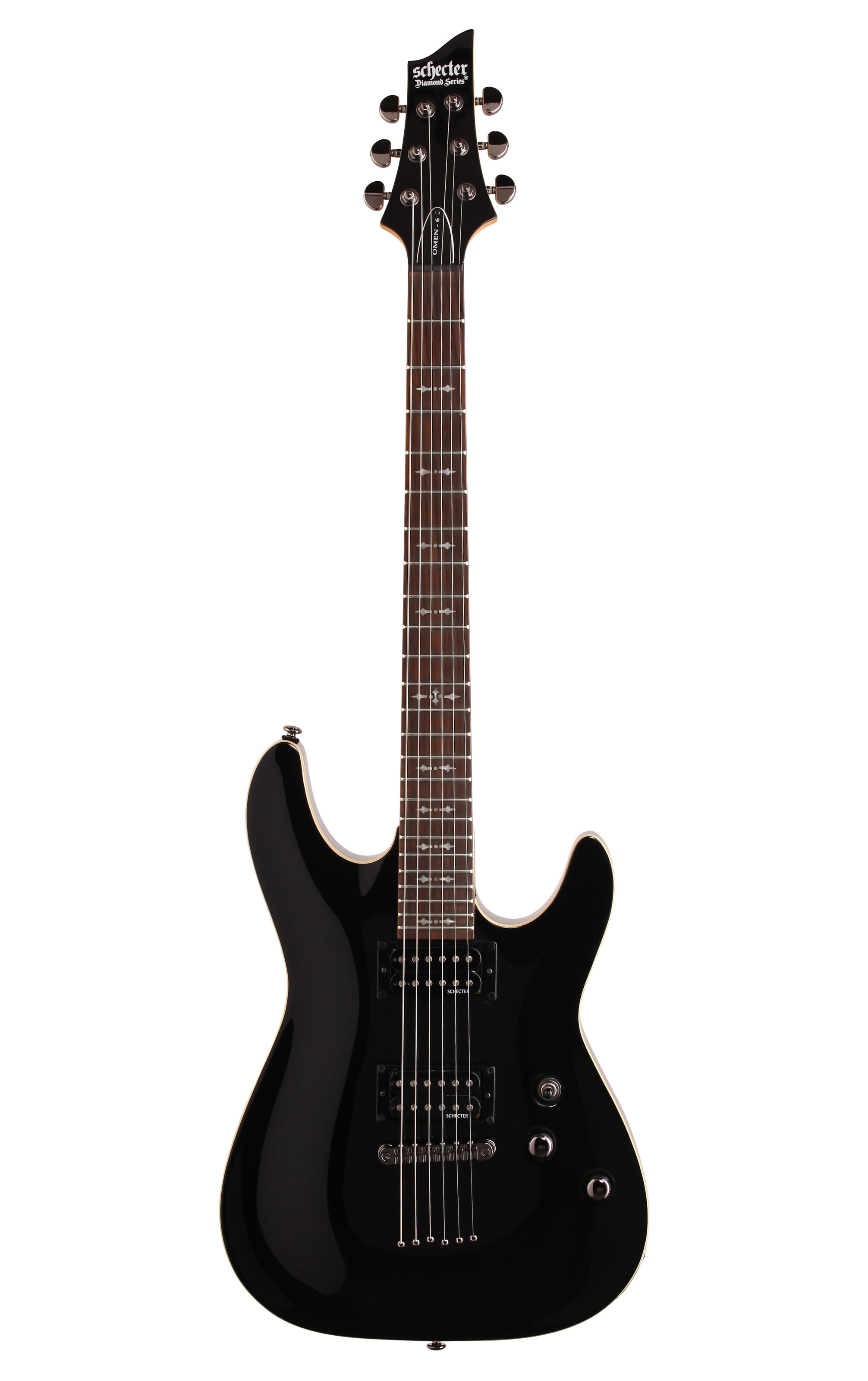 Schecter 2060