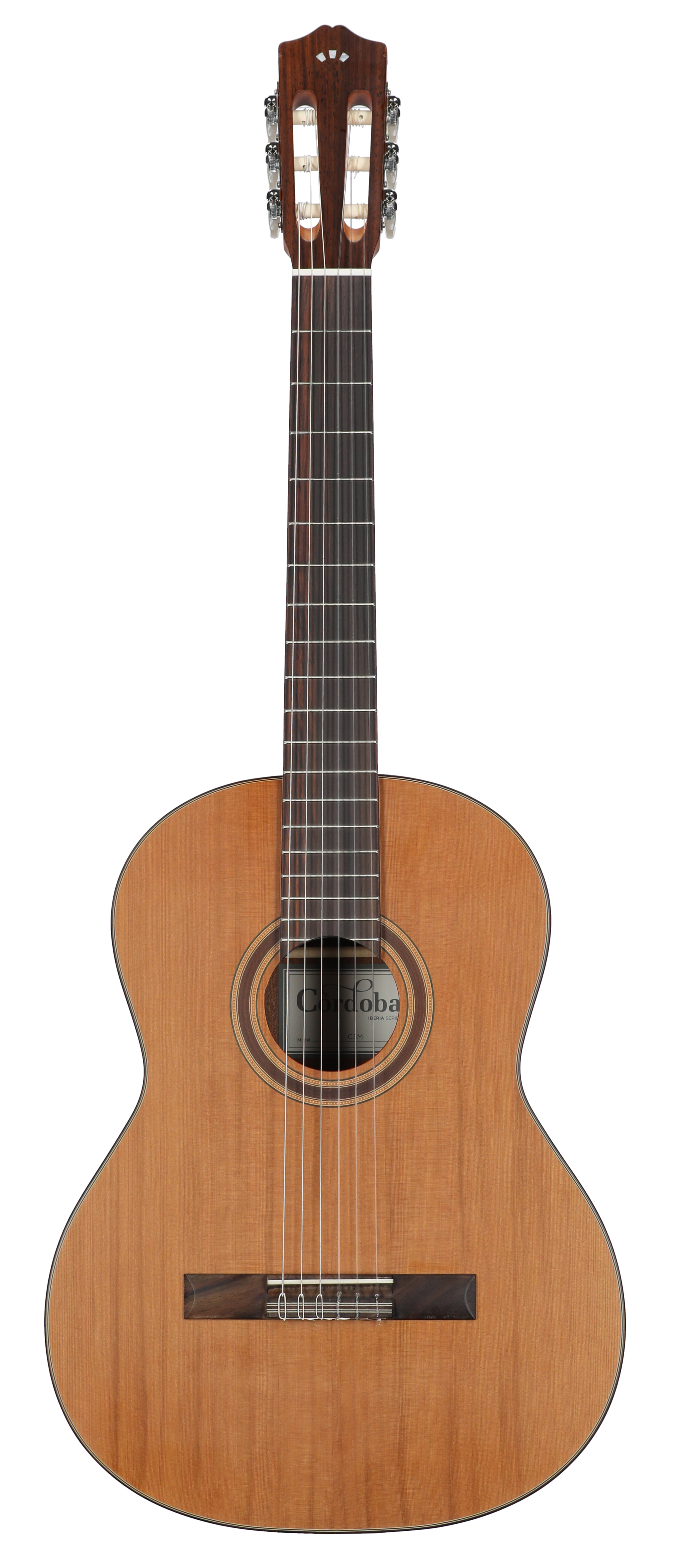 Cordoba C3M Classical Guitar -  GUCLCOR-02679